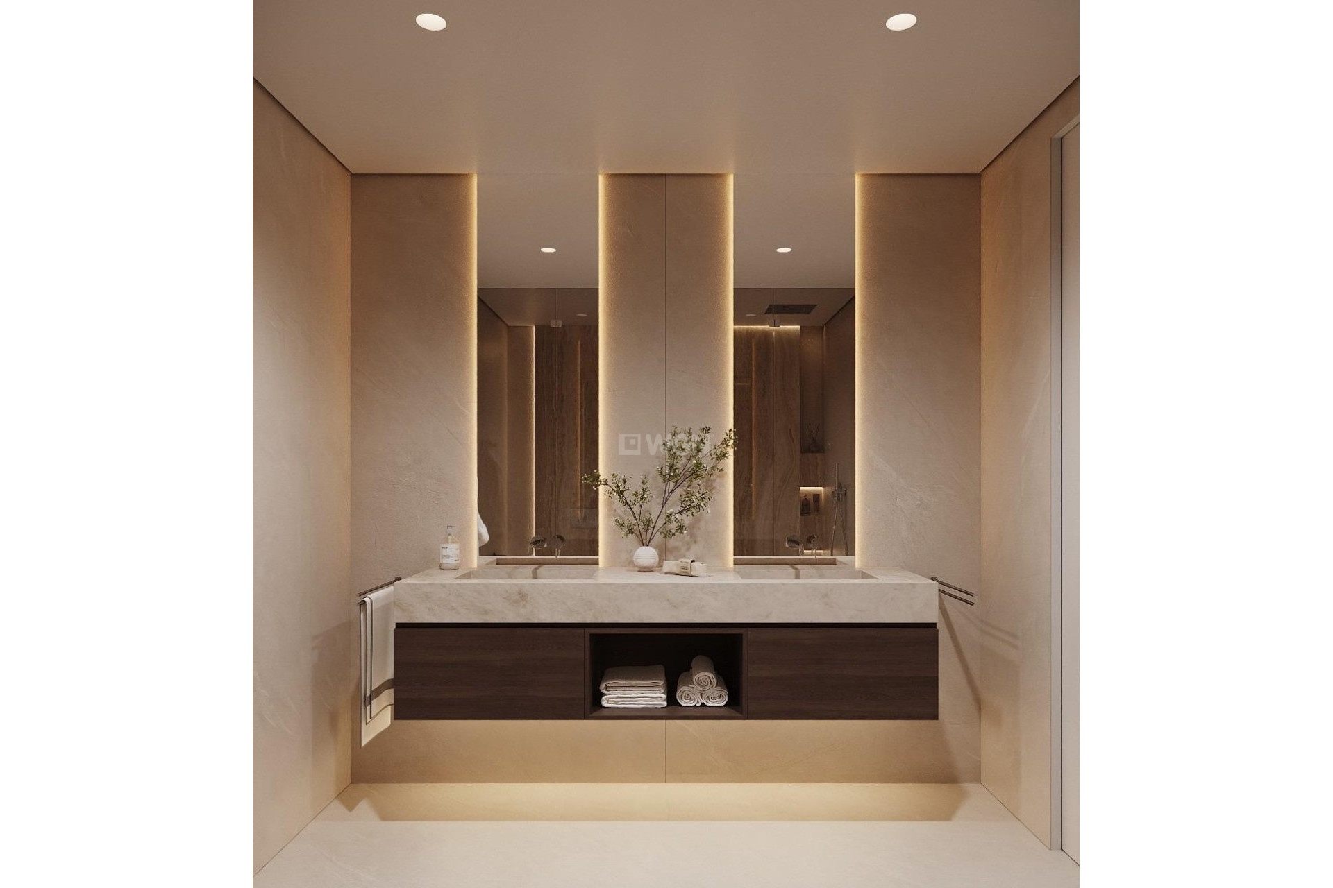 New Build - Penthouse - Estepona - Playa del Padrón