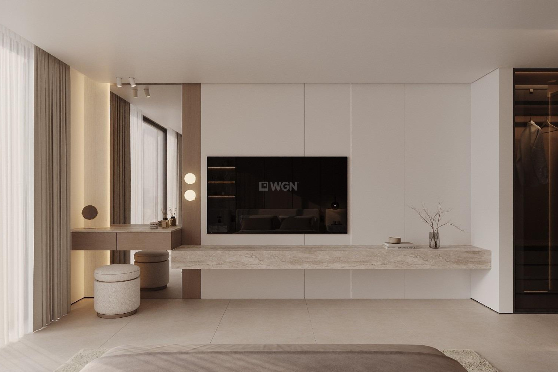 New Build - Penthouse - Estepona - Playa del Padrón