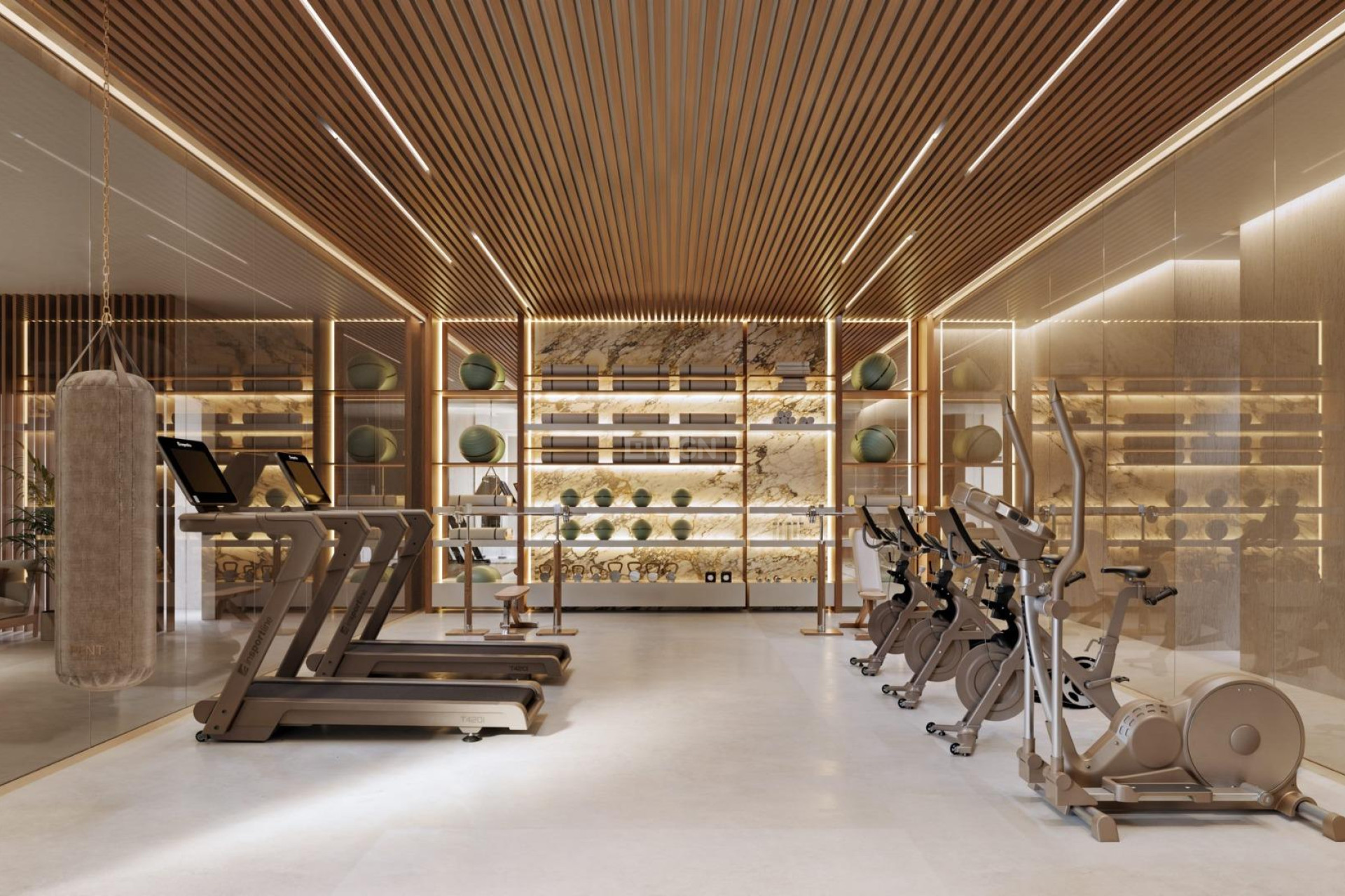 New Build - Penthouse - Estepona - Playa del Padrón