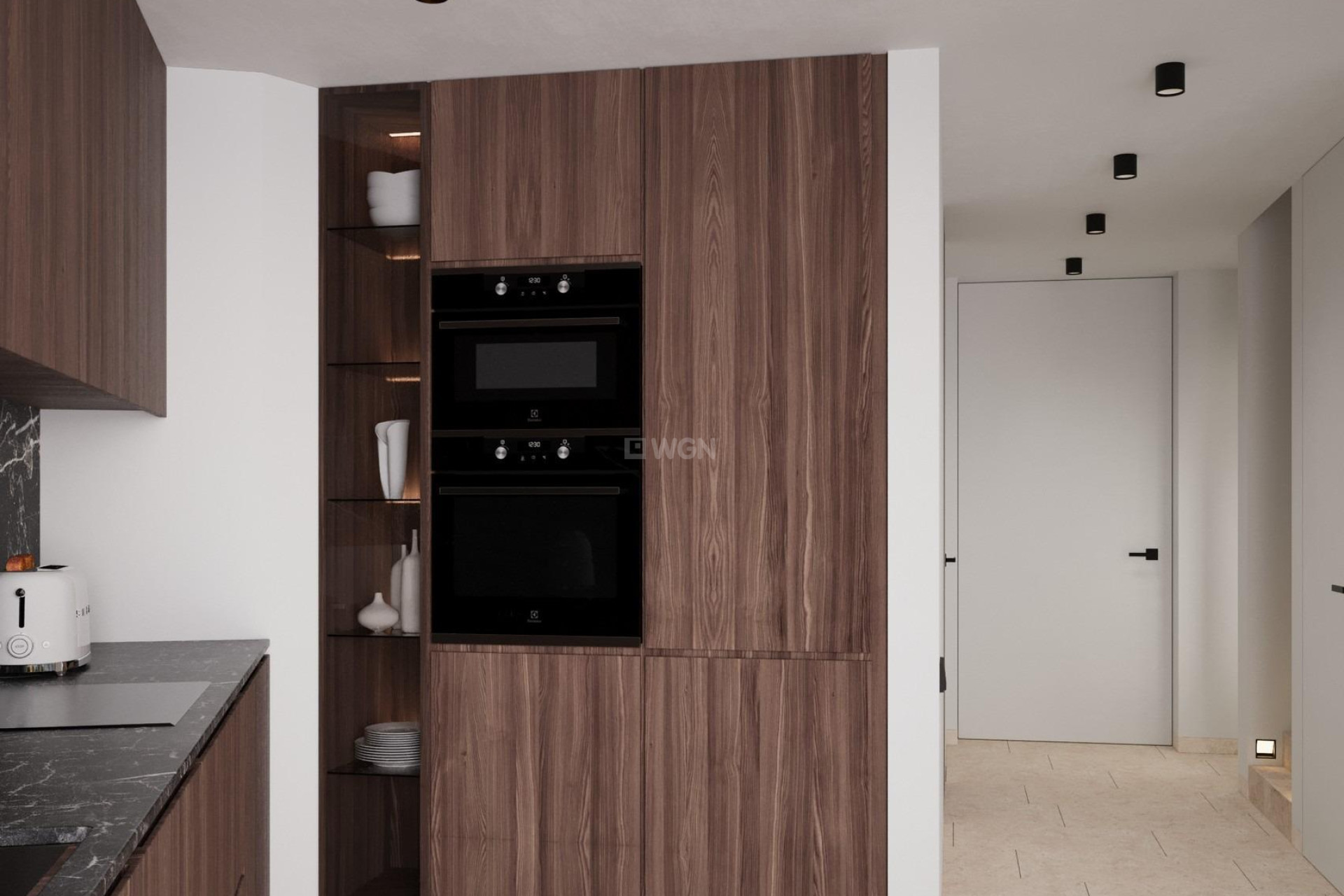 New Build - Penthouse - Estepona - Playa del Padrón