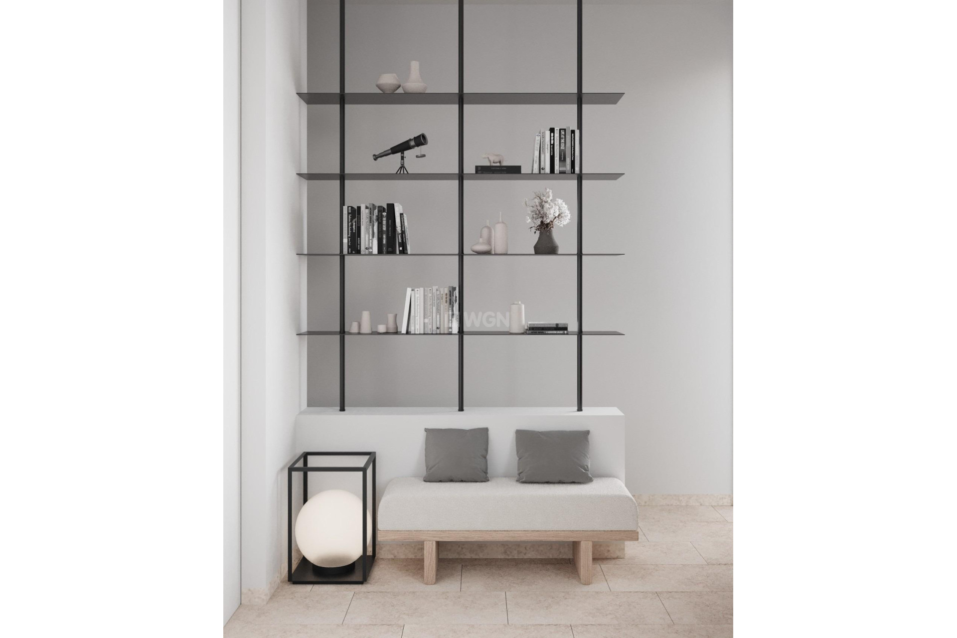 New Build - Penthouse - Estepona - Playa del Padrón