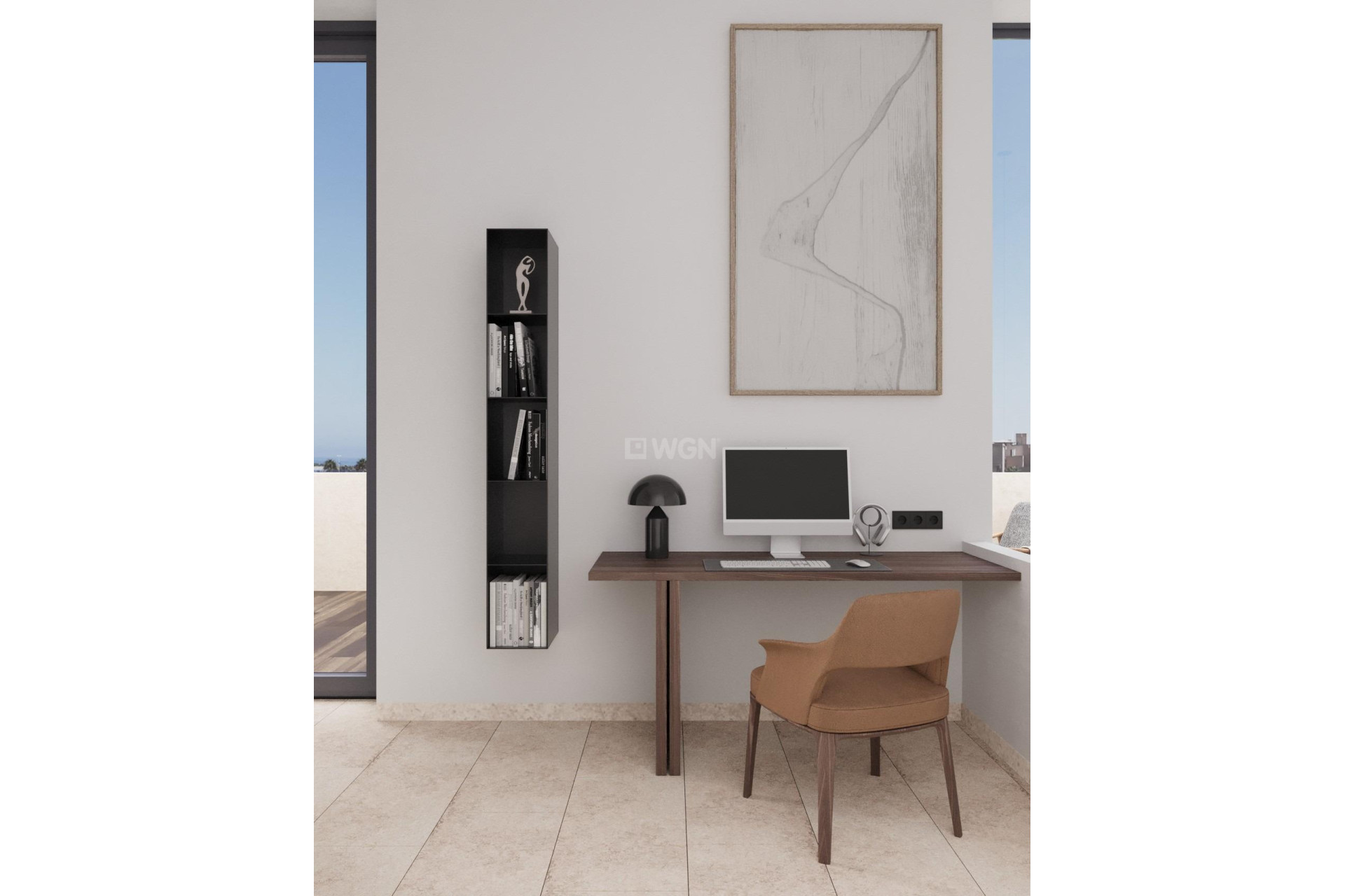 New Build - Penthouse - Estepona - Playa del Padrón