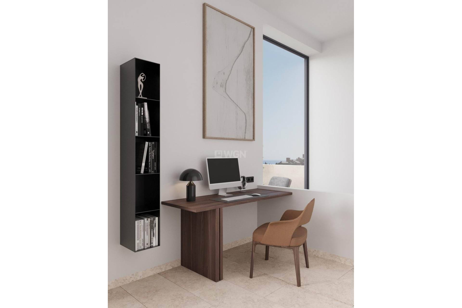 New Build - Penthouse - Estepona - Playa del Padrón