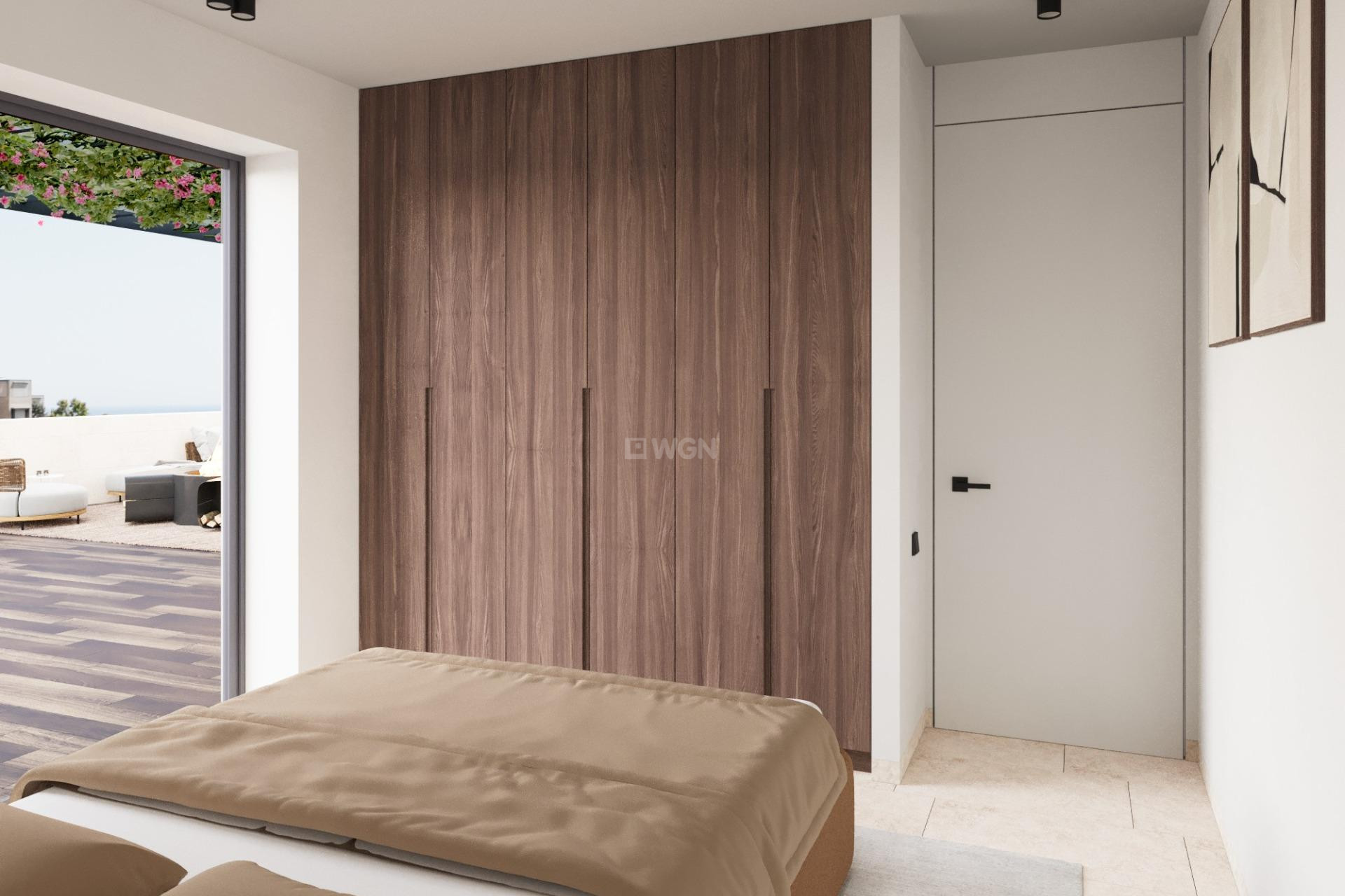 New Build - Penthouse - Estepona - Playa del Padrón