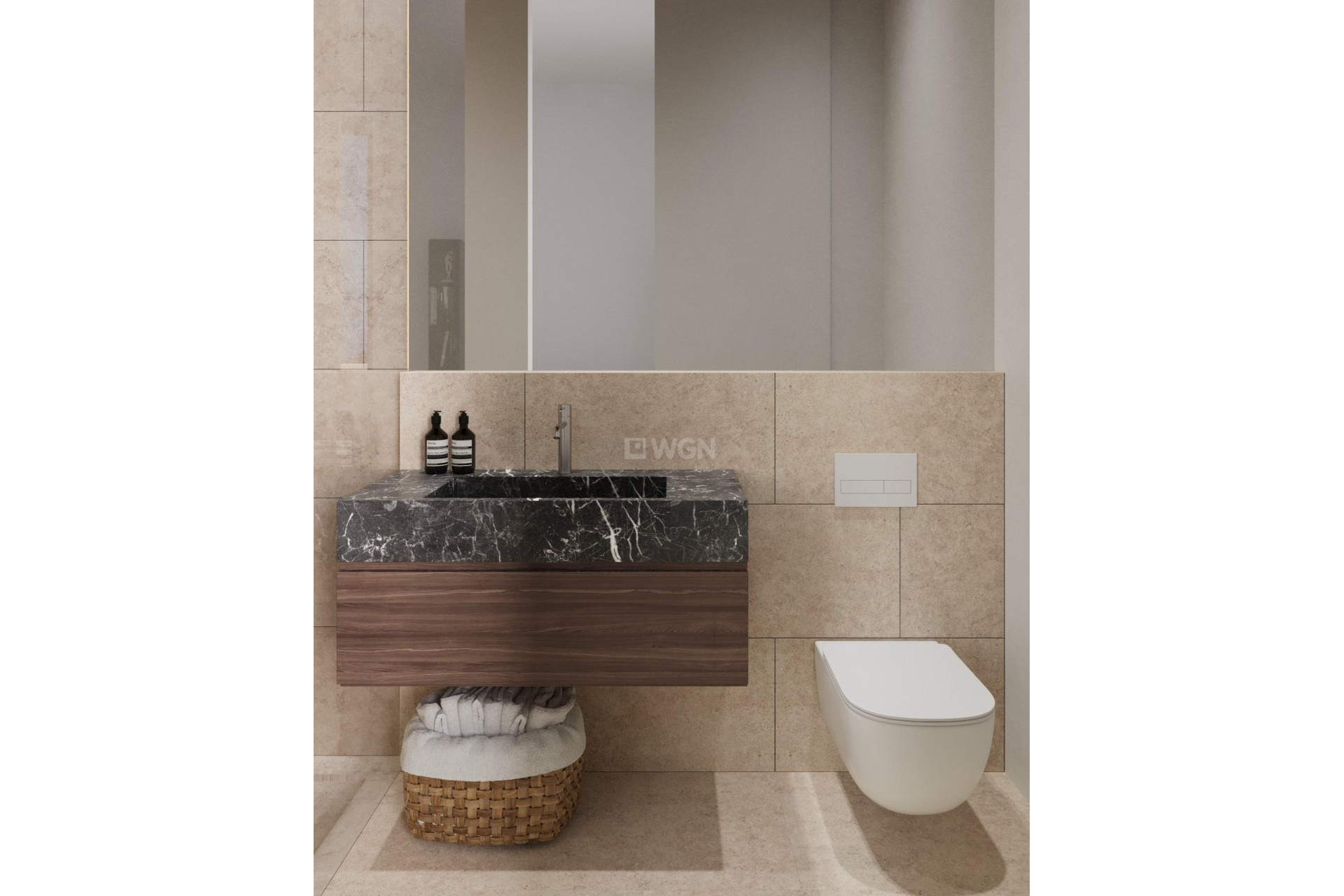 New Build - Penthouse - Estepona - Playa del Padrón