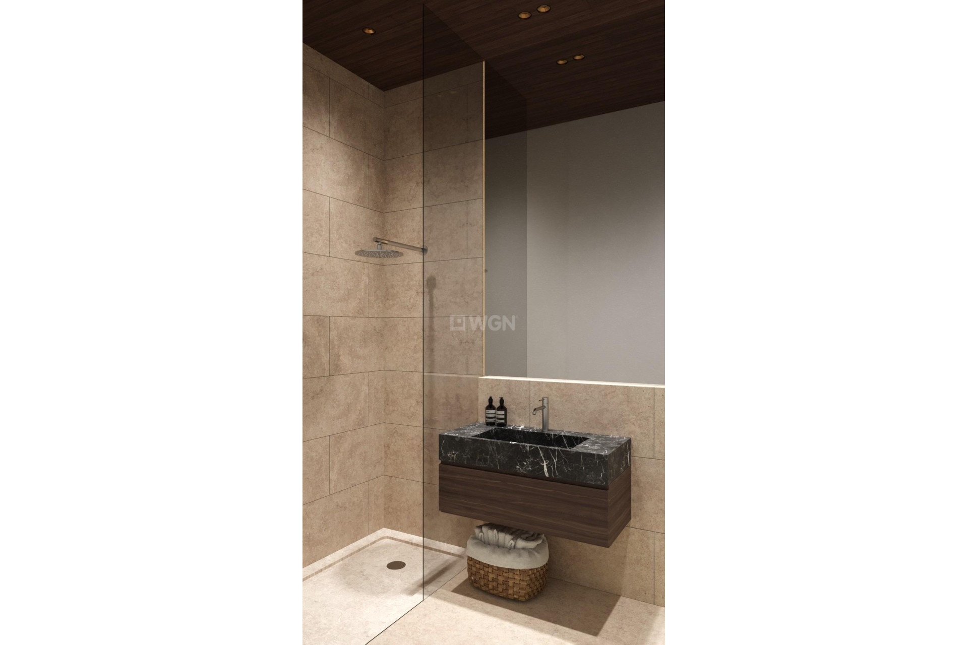 New Build - Penthouse - Estepona - Playa del Padrón