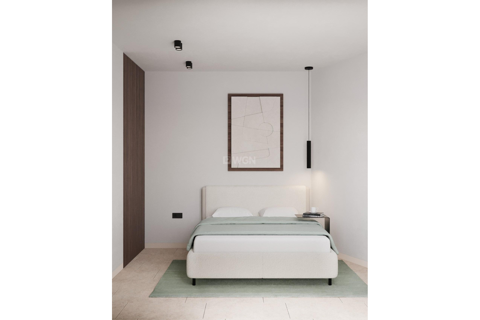 New Build - Penthouse - Estepona - Playa del Padrón