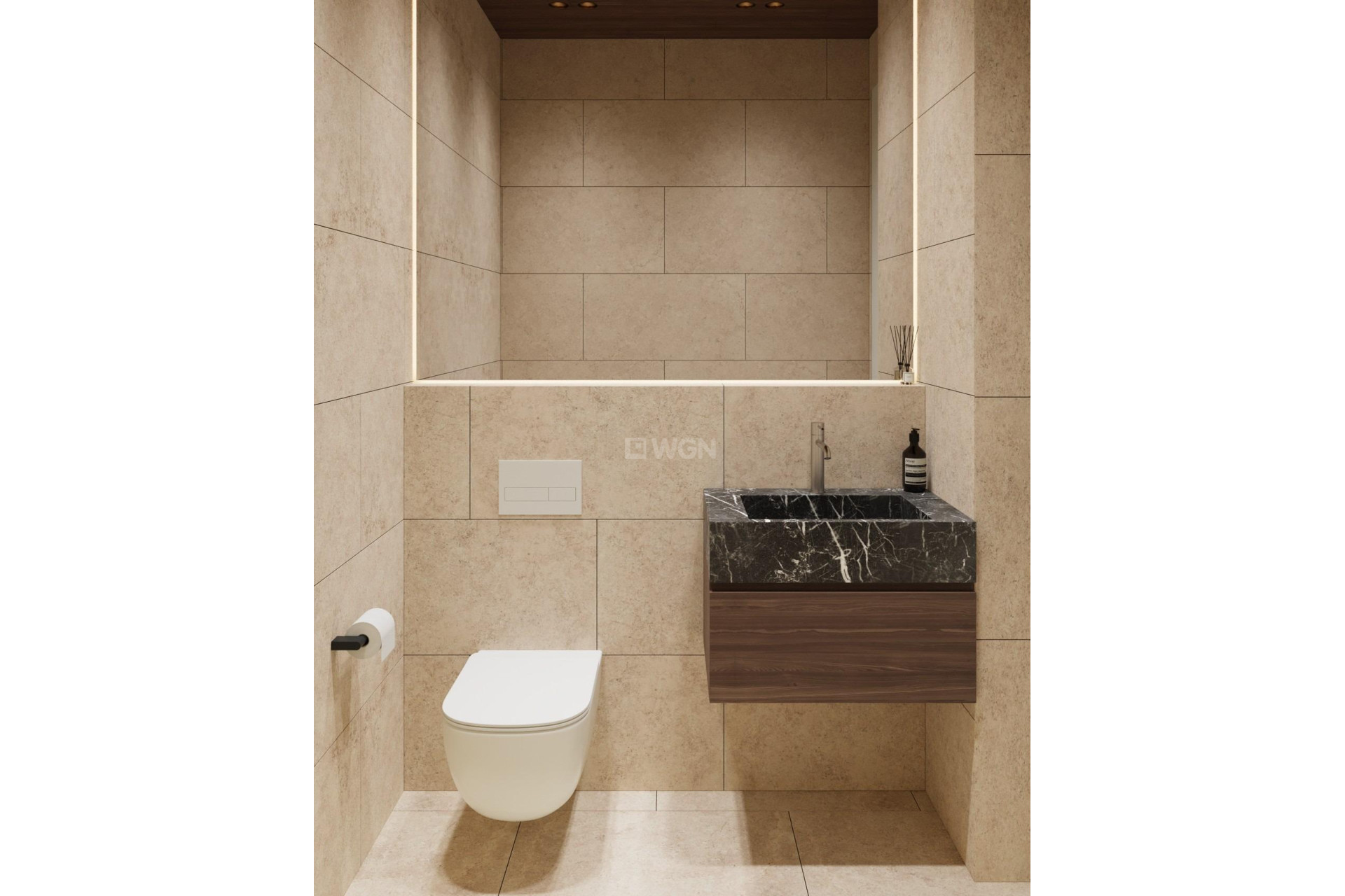 New Build - Penthouse - Estepona - Playa del Padrón