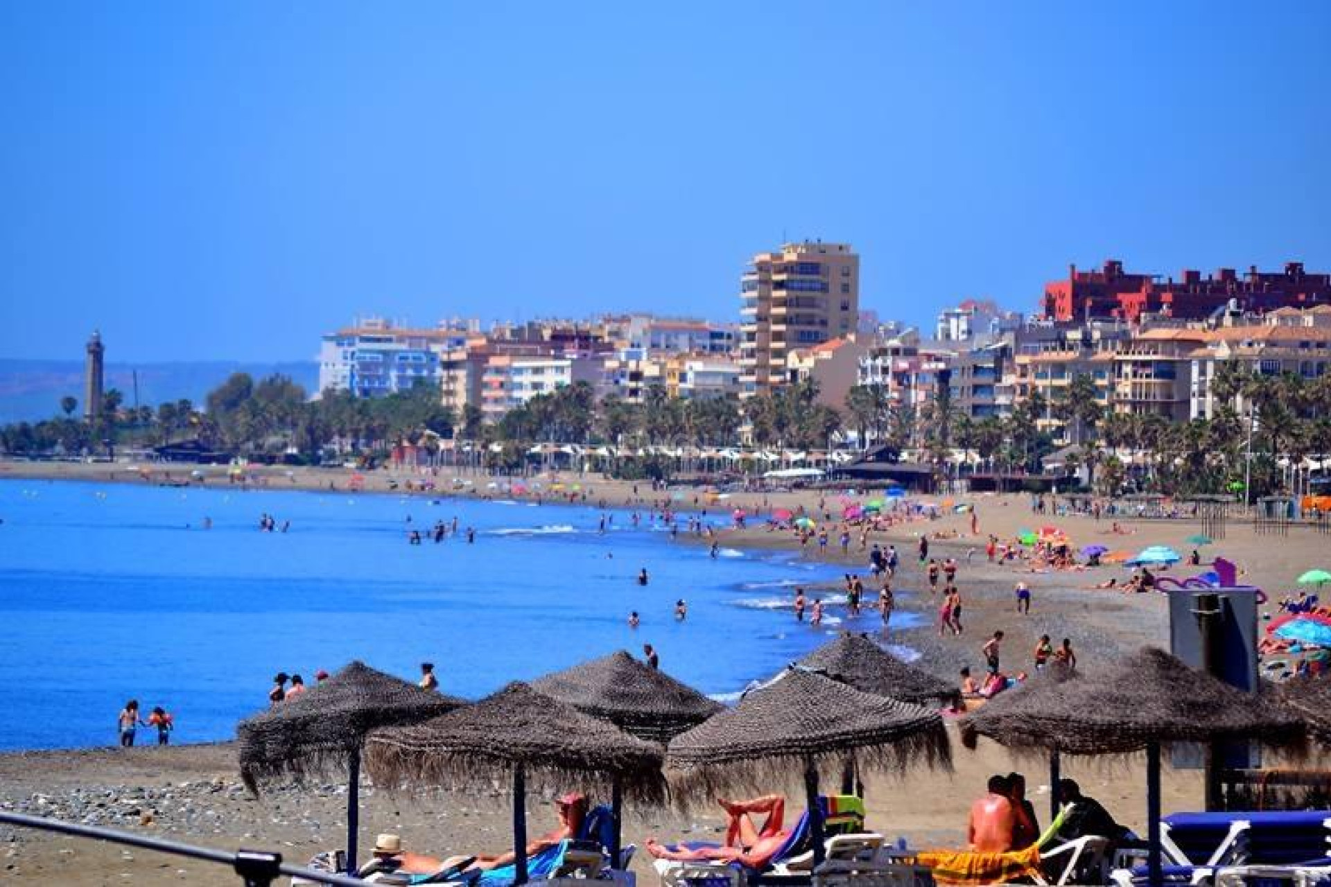 New Build - Penthouse - Estepona - Playa La Rada