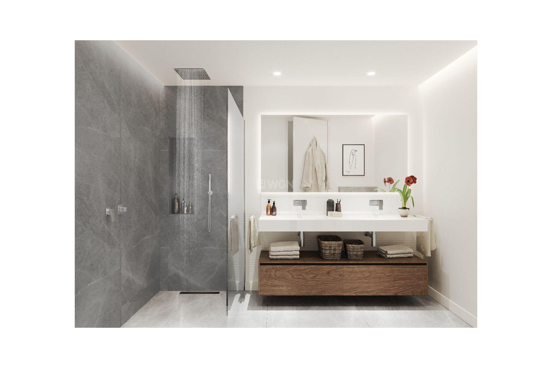 New Build - Penthouse - Estepona - Reinoso