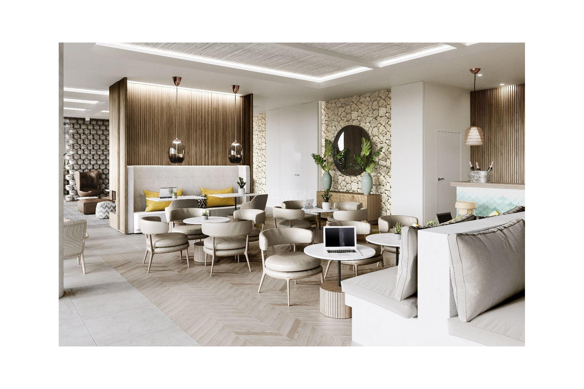 New Build - Penthouse - Estepona - Reinoso