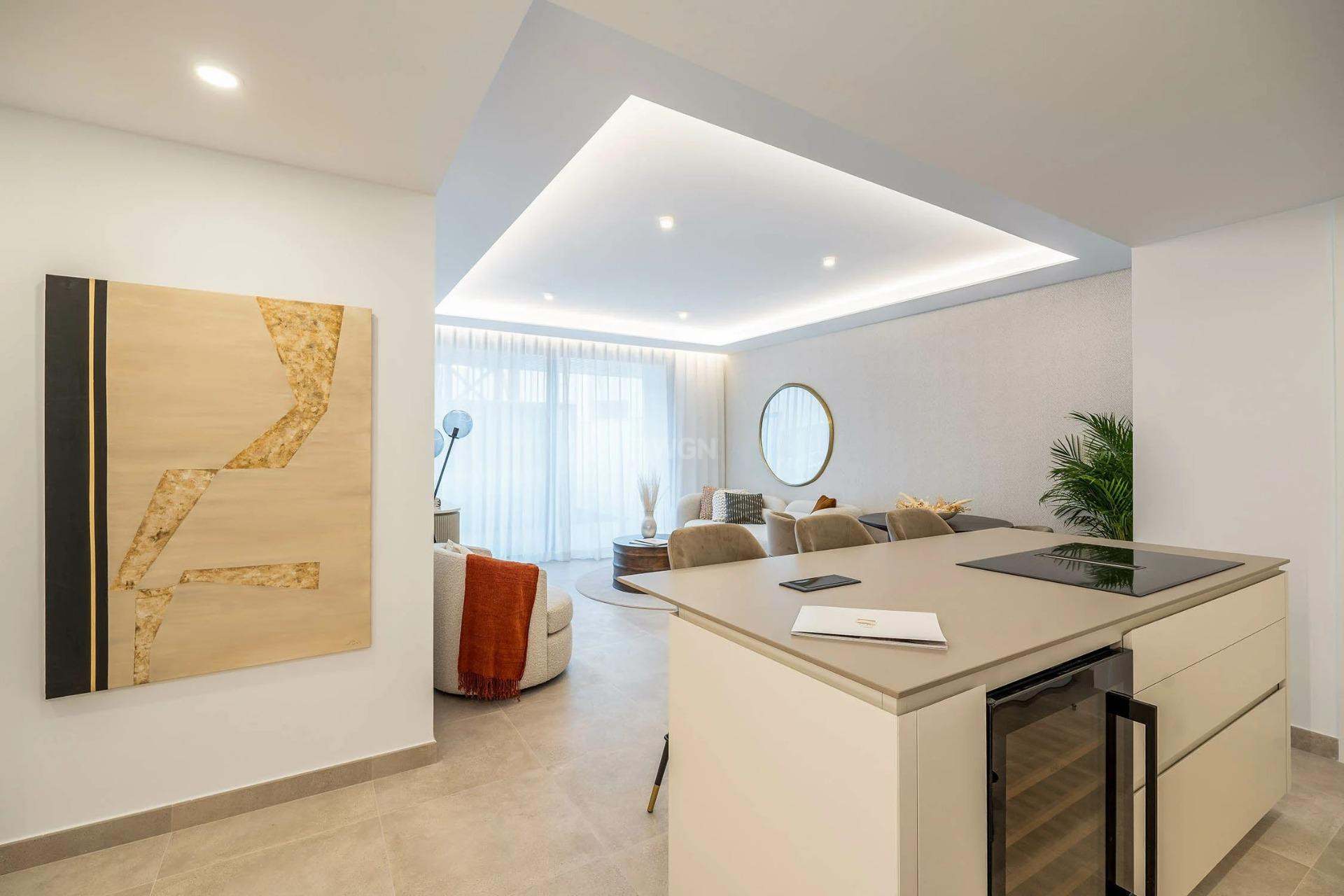 New Build - Penthouse - Fuengirola - Centro