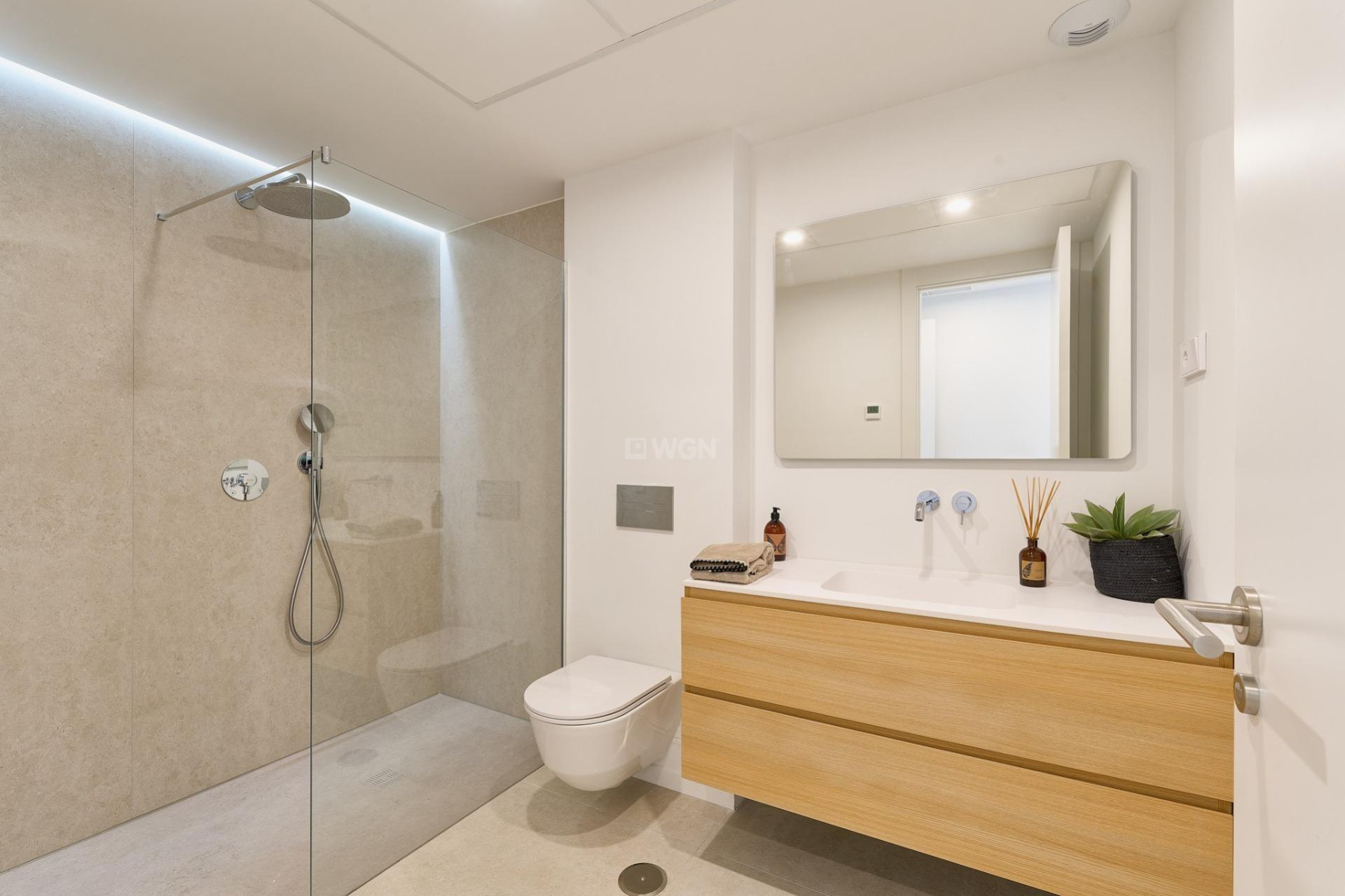 New Build - Penthouse - Fuengirola - Higueron