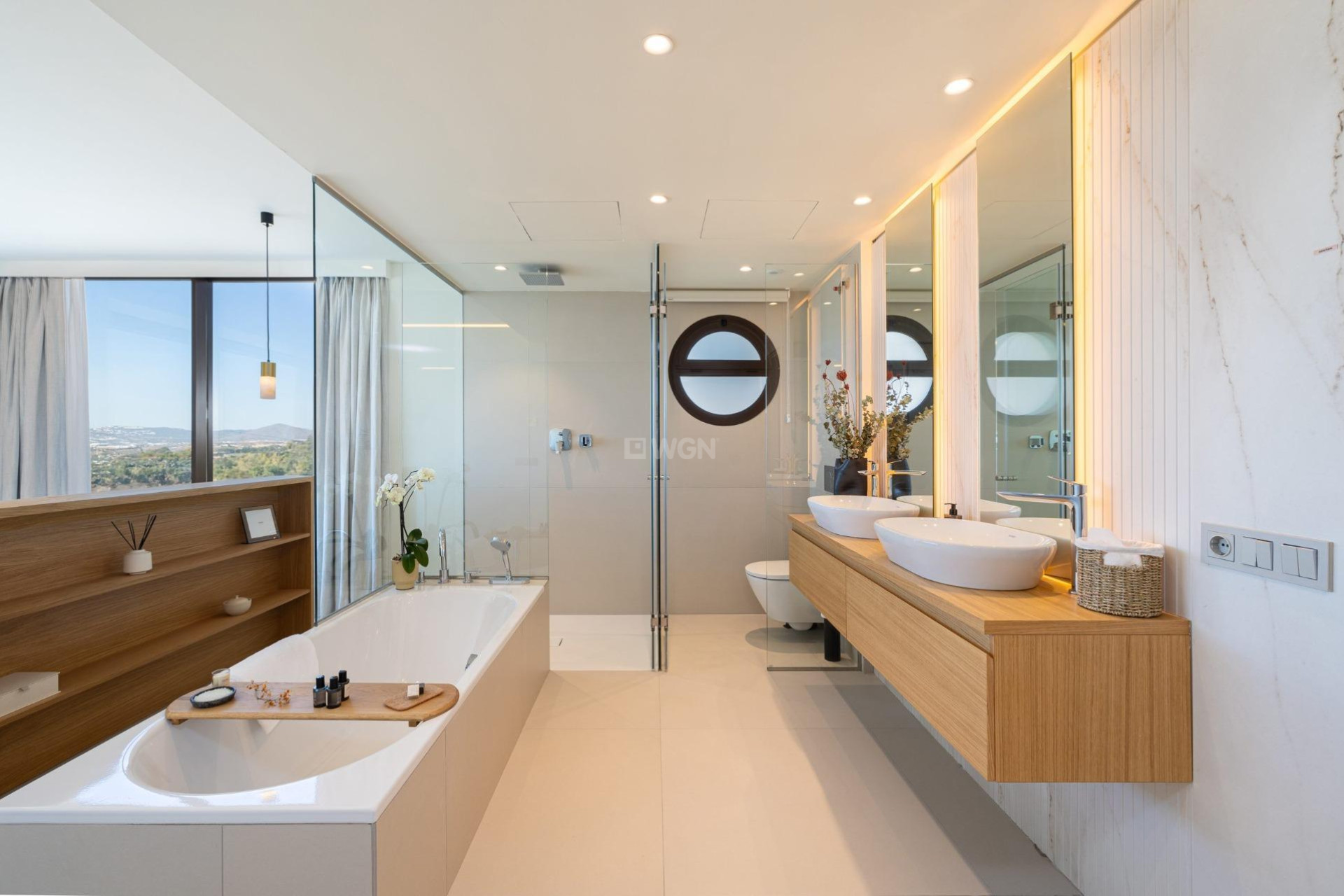 New Build - Penthouse - Fuengirola - Higueron