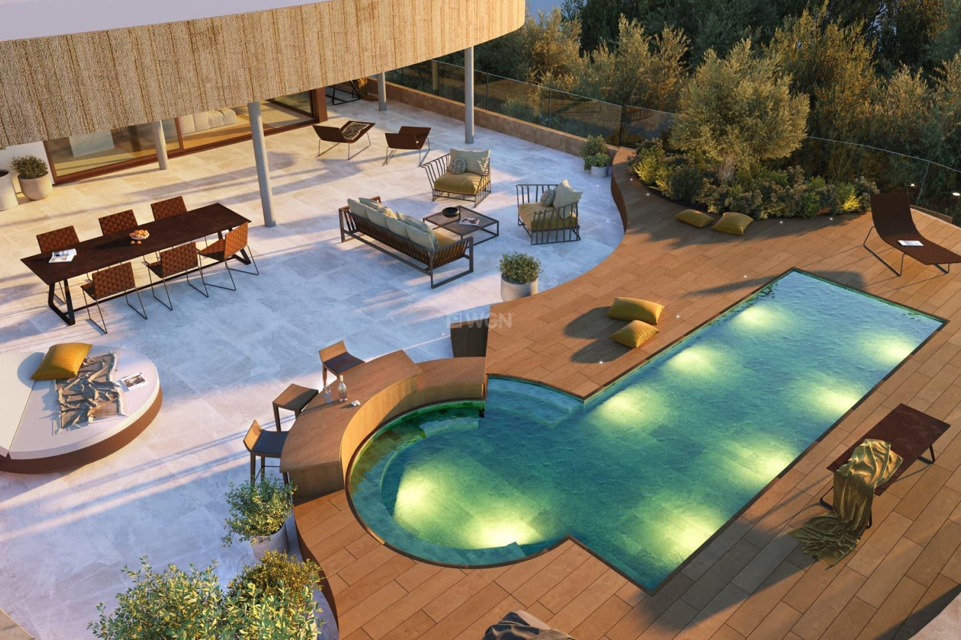 New Build - Penthouse - Fuengirola - Higueron