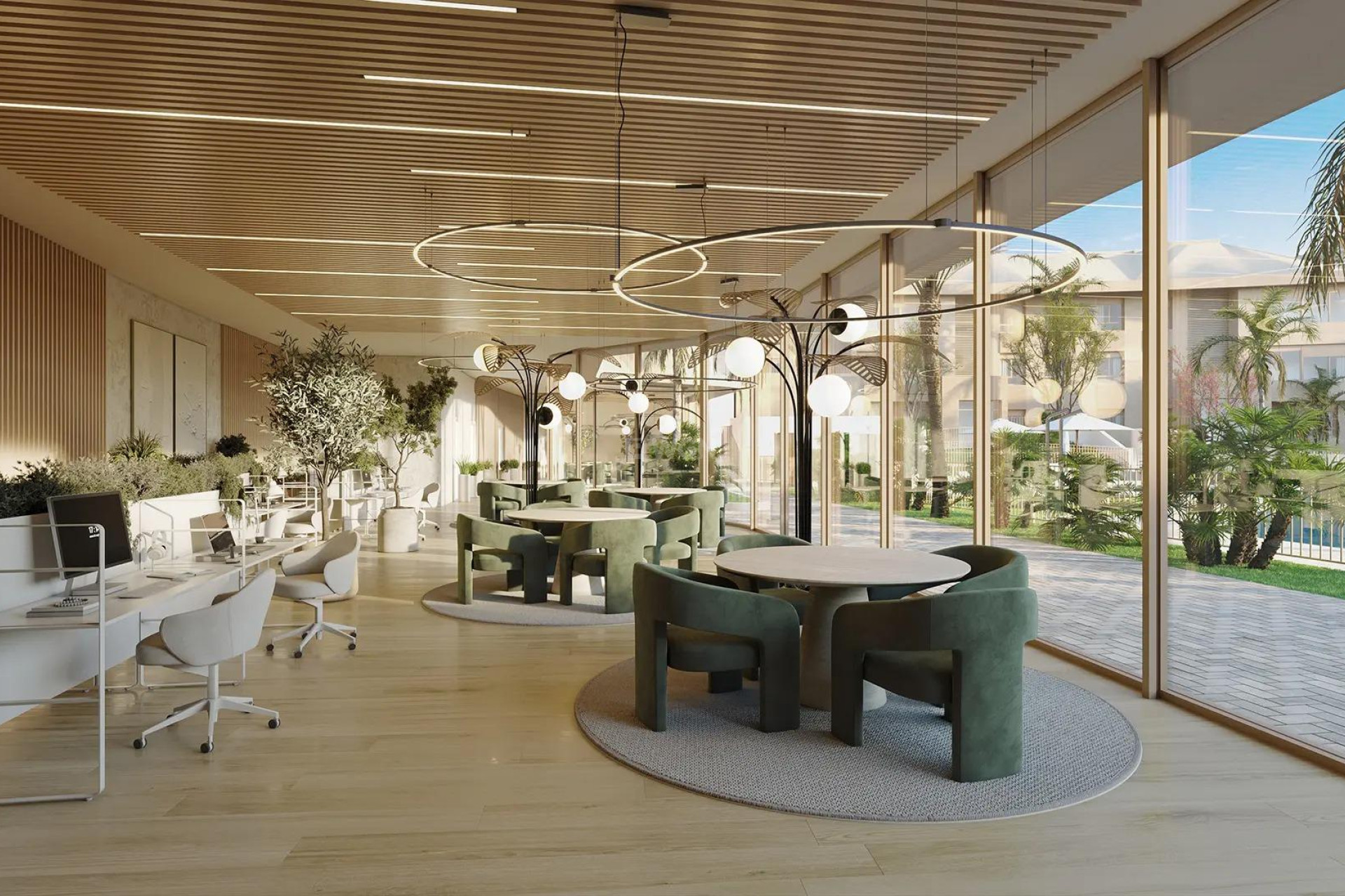 New Build - Penthouse - Fuengirola - Higueron