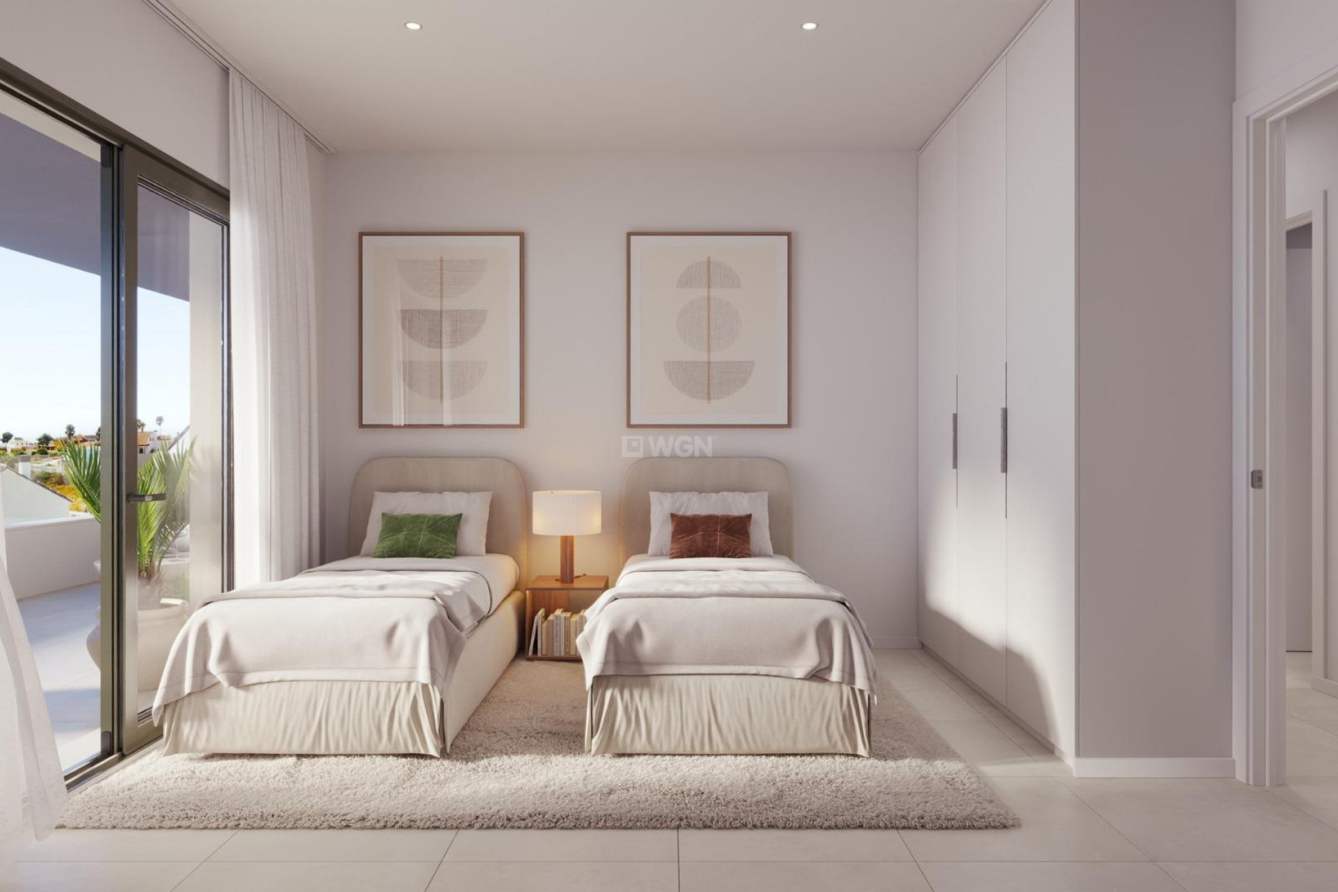 New Build - Penthouse - Fuengirola - La Loma