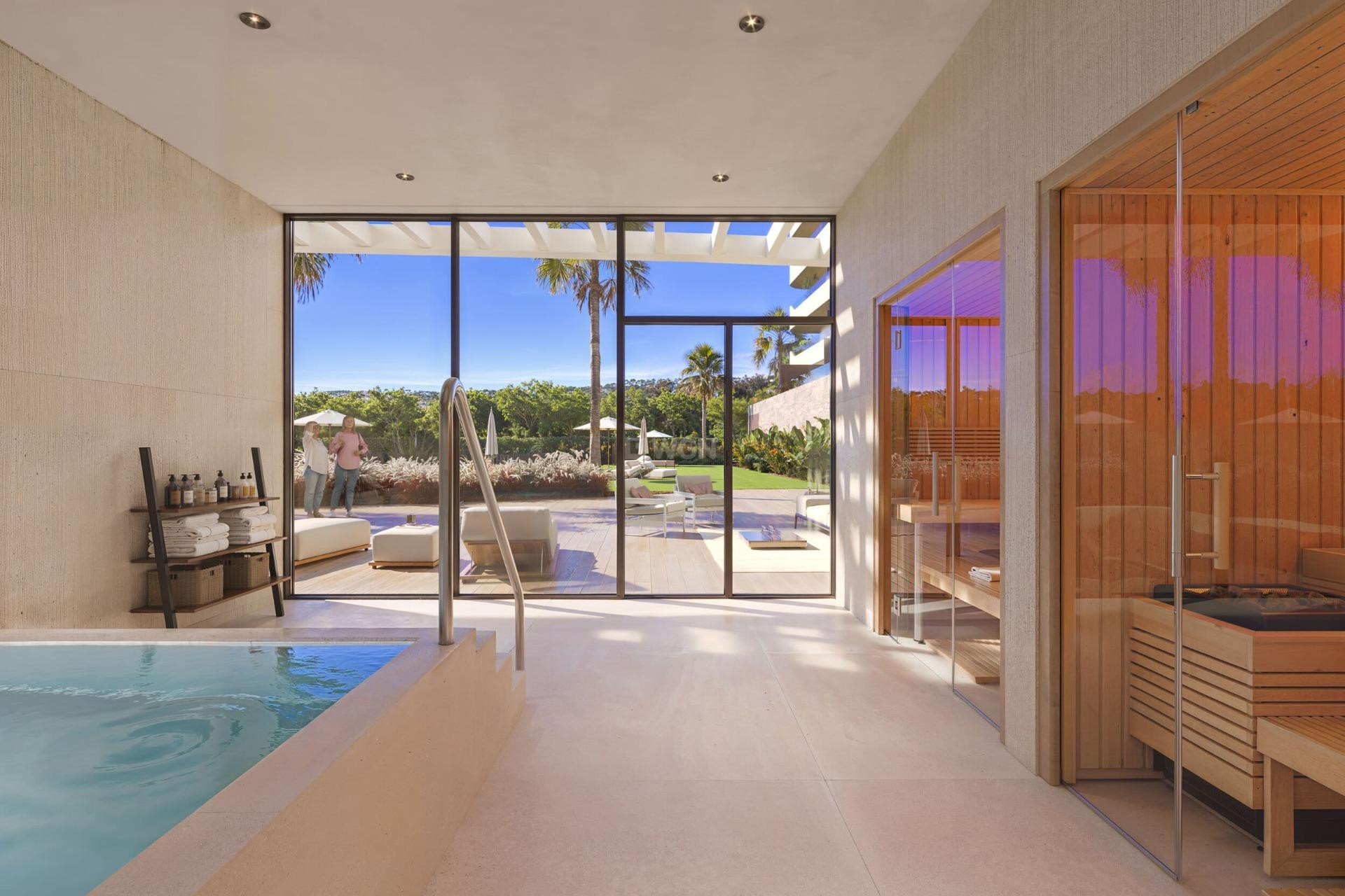 New Build - Penthouse - Fuengirola - Los Pacos