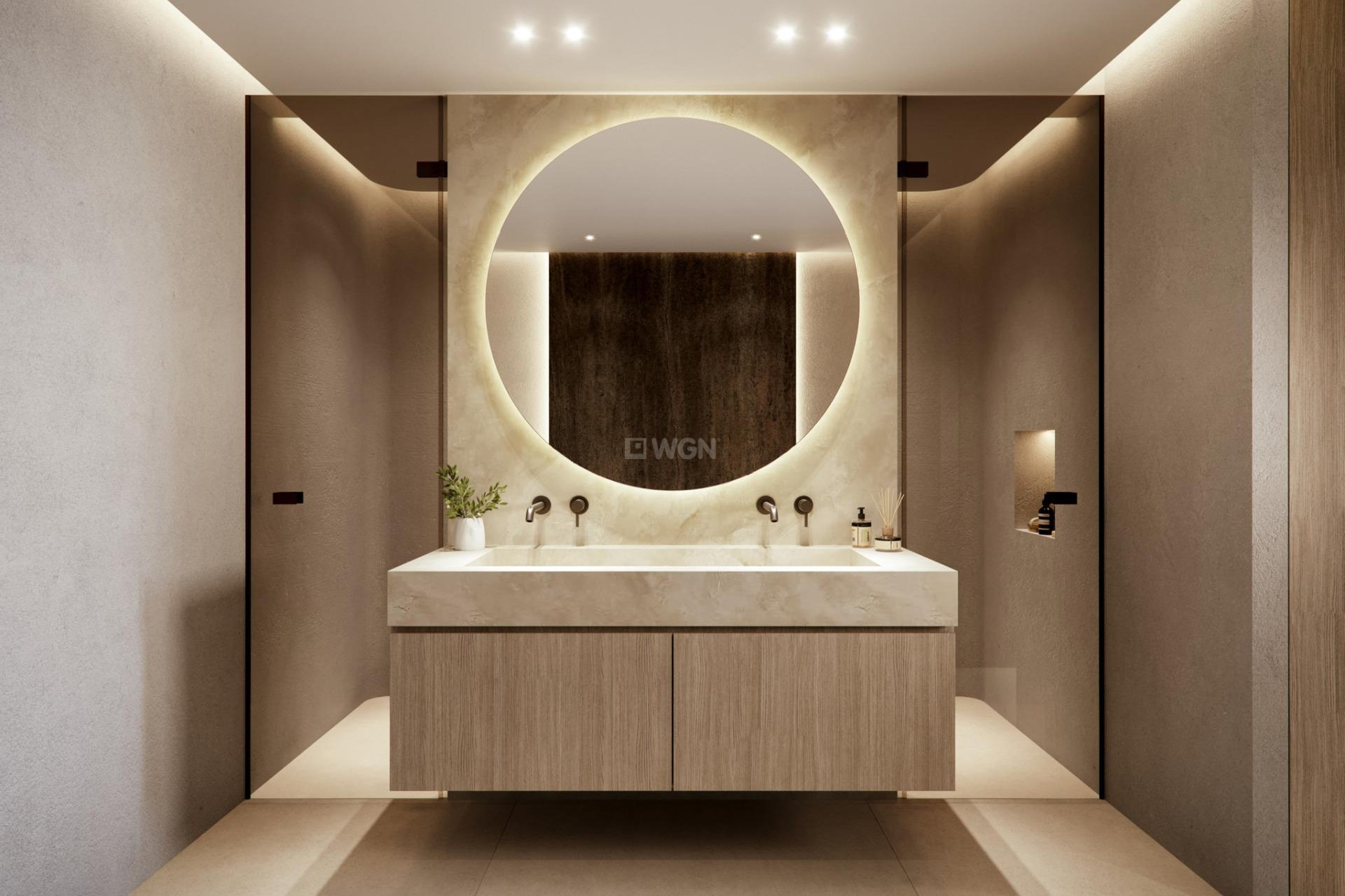 New Build - Penthouse - Fuengirola - Playa de Torreblanca