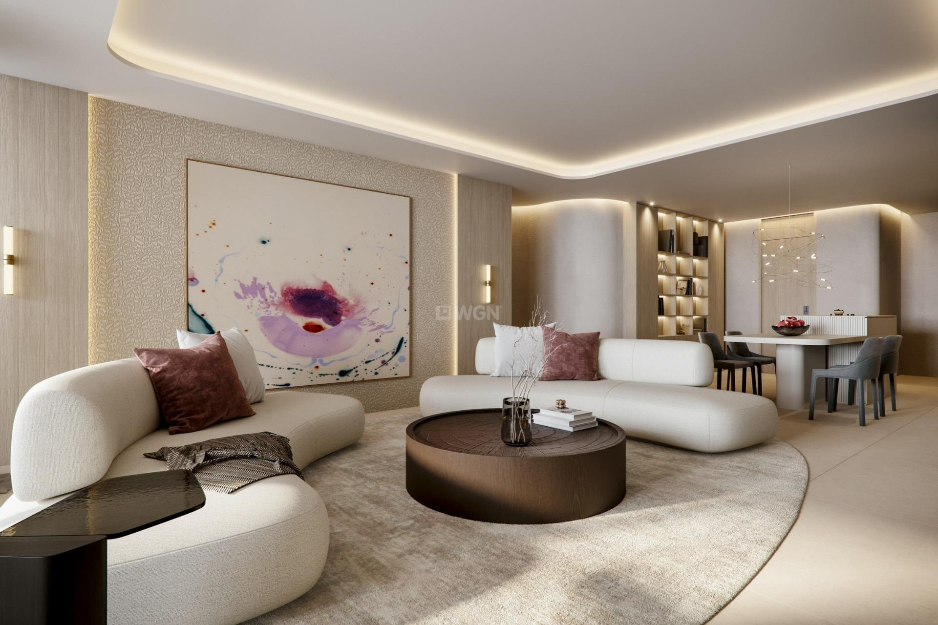 New Build - Penthouse - Fuengirola - Playa de Torreblanca