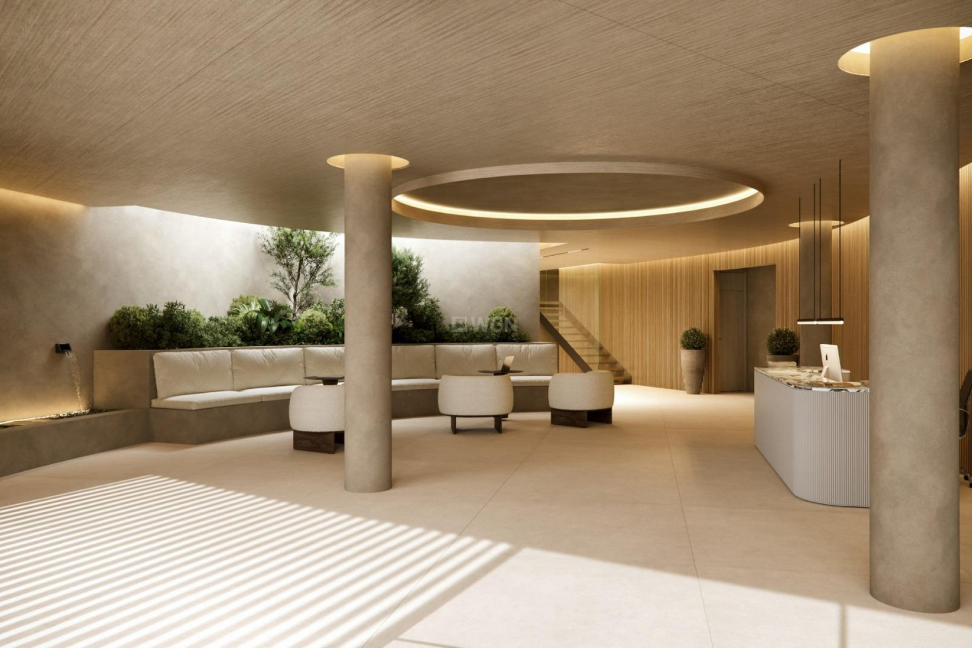 New Build - Penthouse - Fuengirola - Playa de Torreblanca