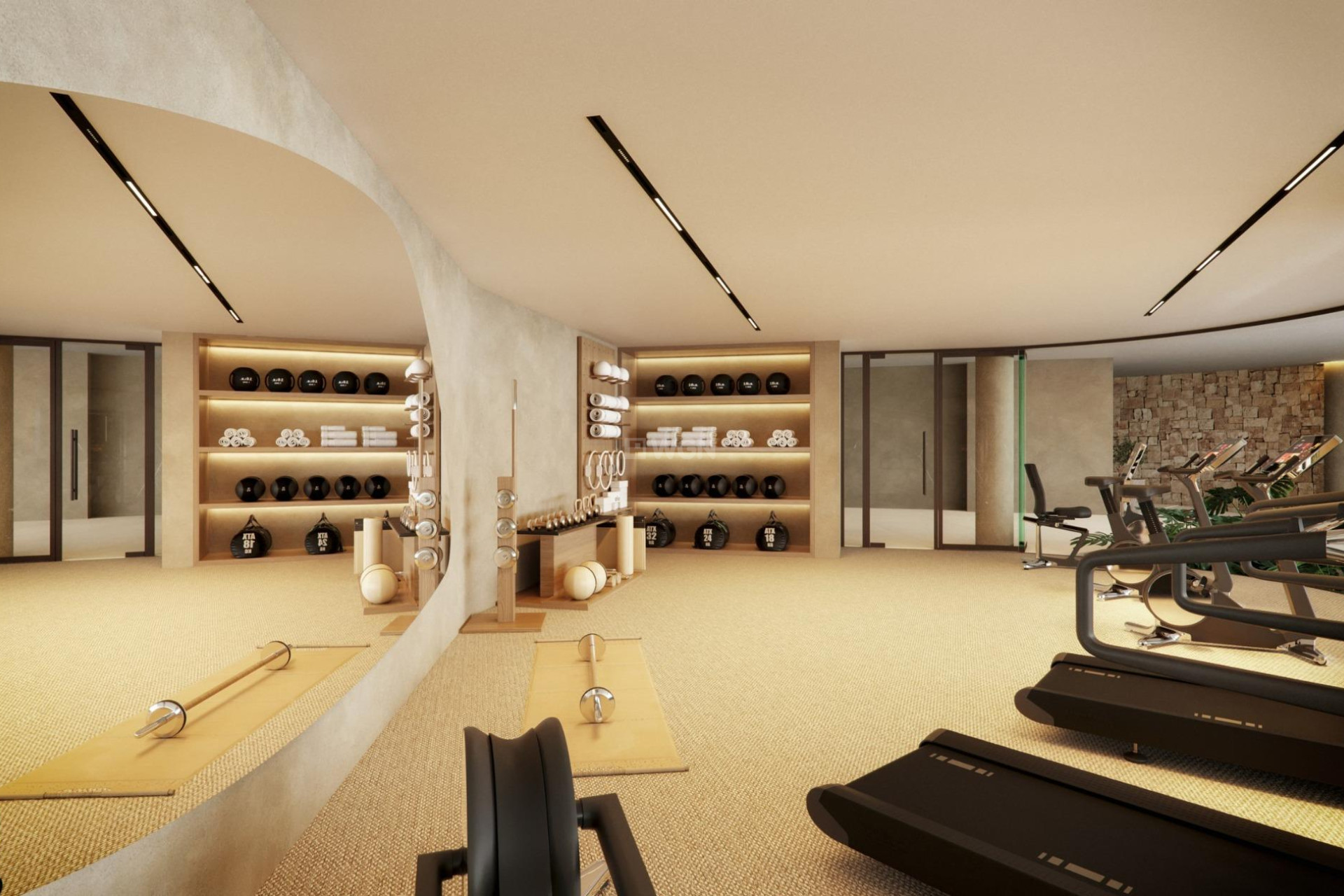 New Build - Penthouse - Fuengirola - Playa de Torreblanca