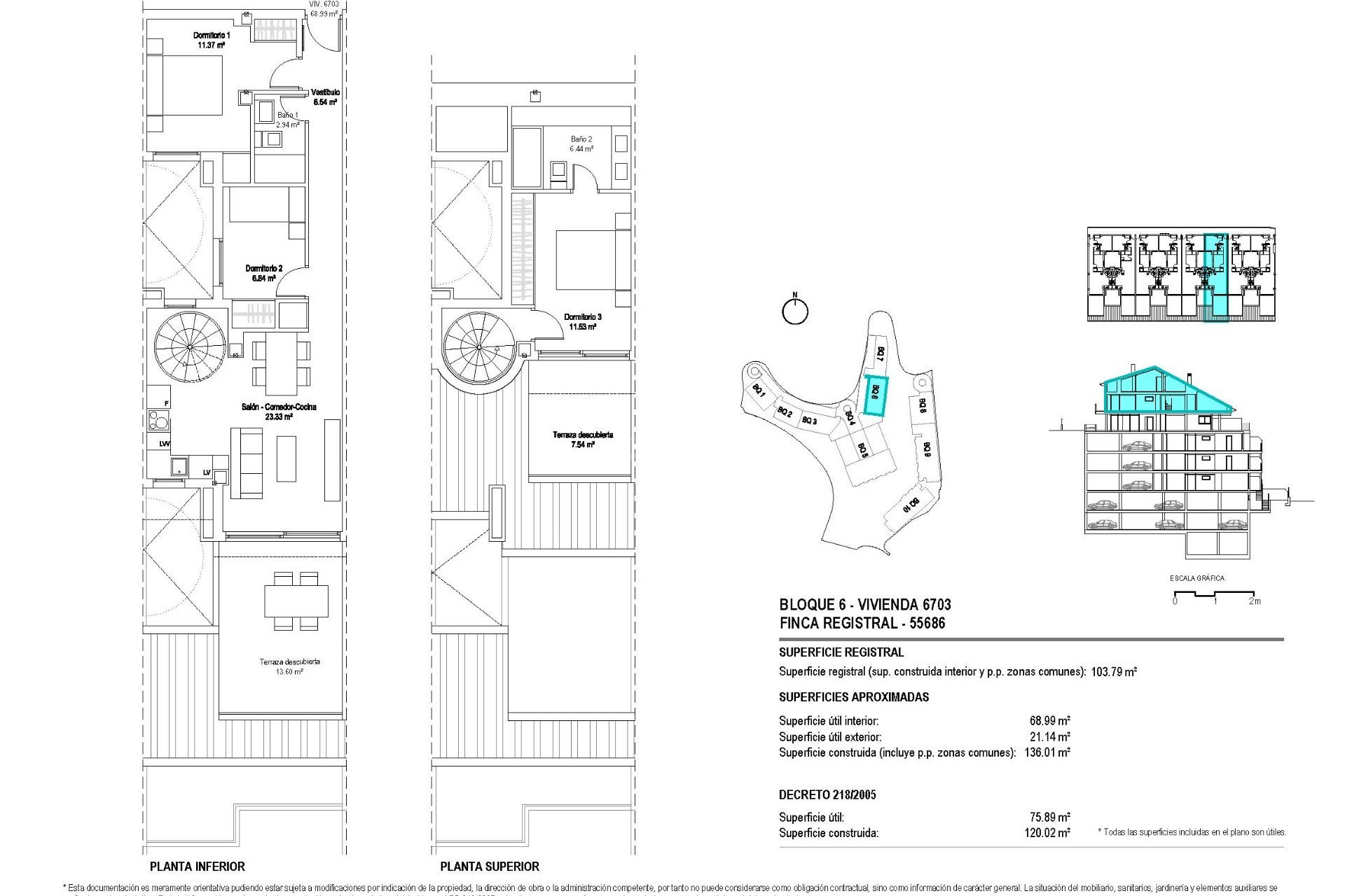 New Build - Penthouse - Fuengirola - Torreblanca Del Sol