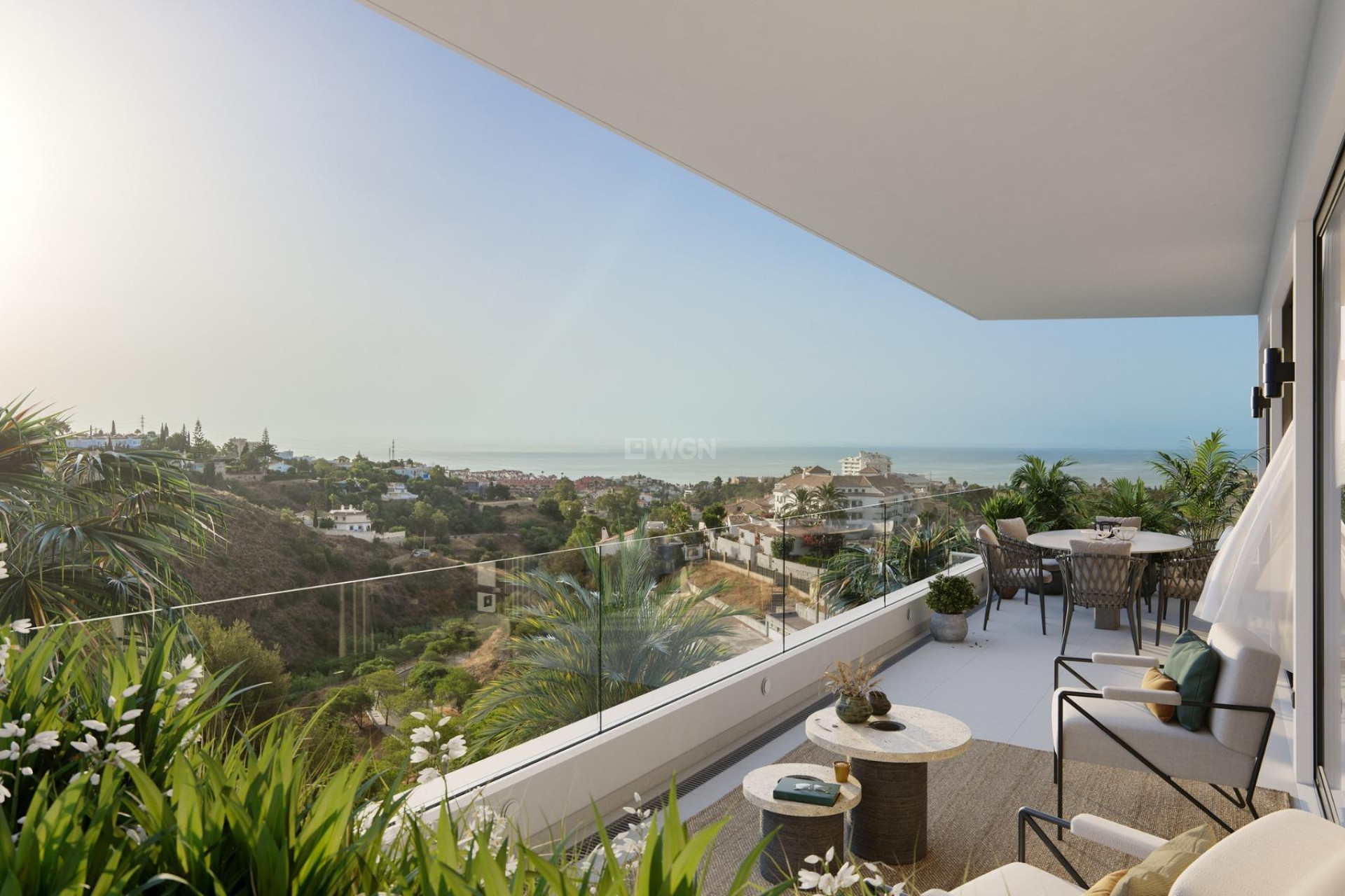 New Build - Penthouse - Fuengirola - Torreblanca Del Sol