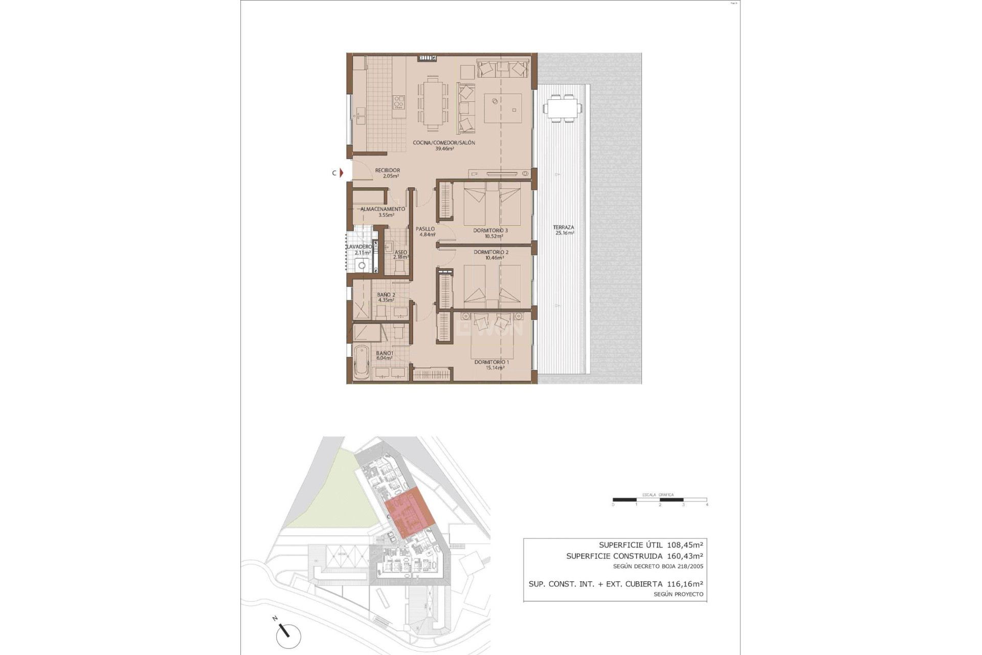 New Build - Penthouse - Fuengirola - Torreblanca Del Sol