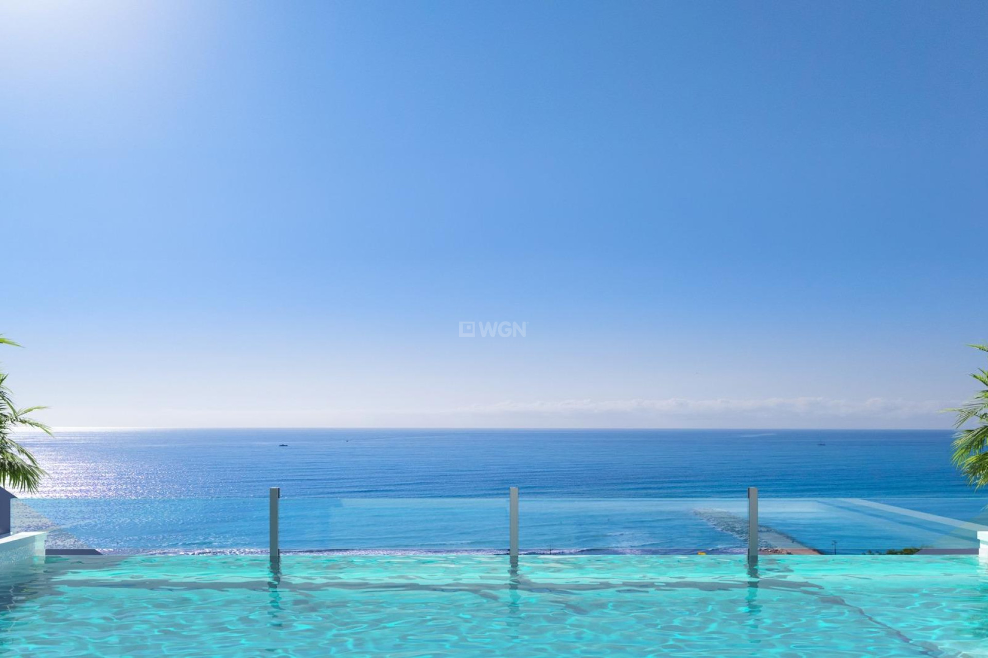 New Build - Penthouse - Fuengirola - Torreblanca