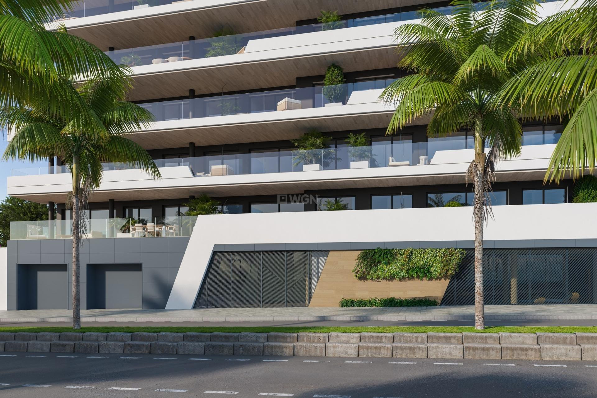 New Build - Penthouse - Fuengirola - Torreblanca