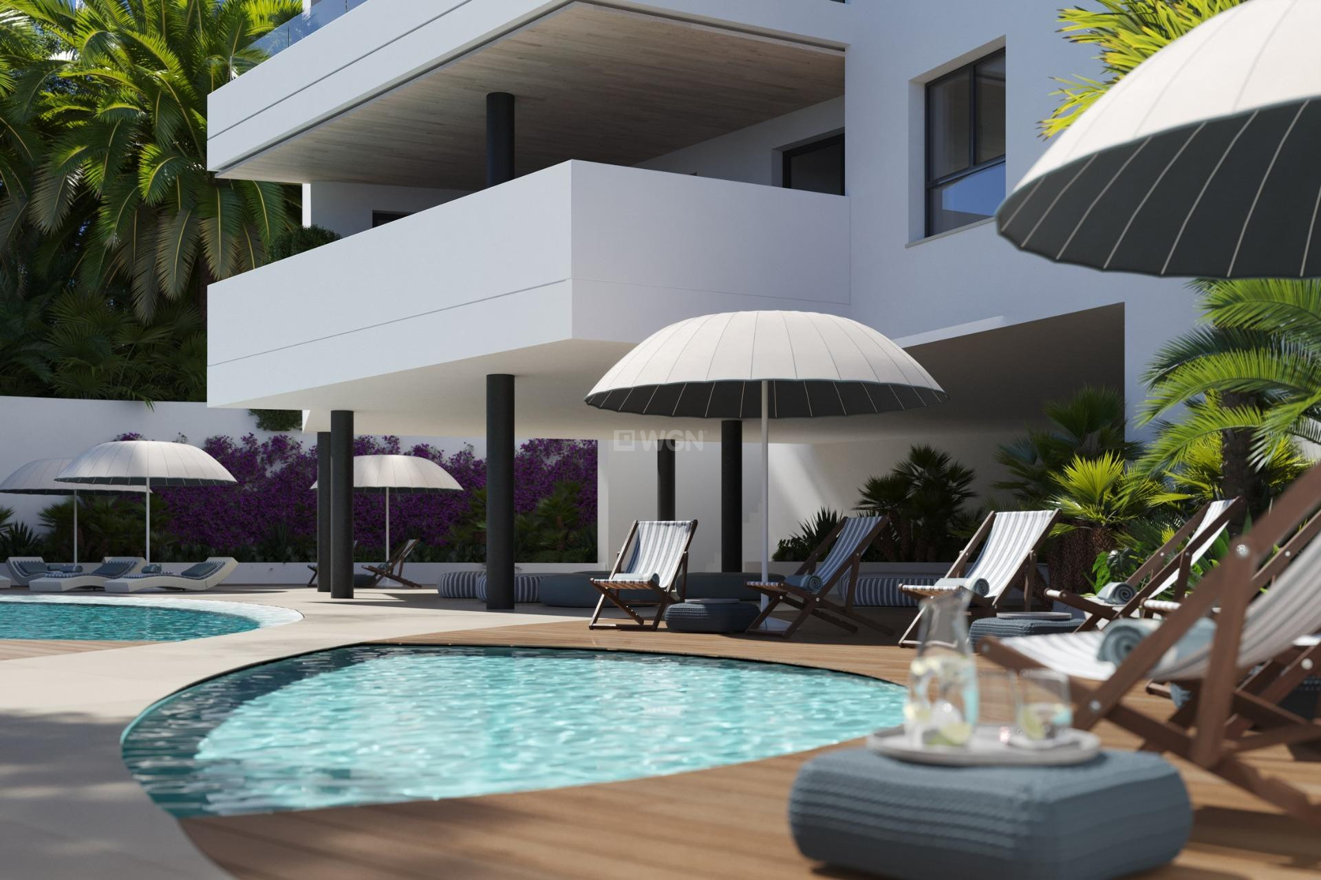 New Build - Penthouse - Fuengirola - Torreblanca