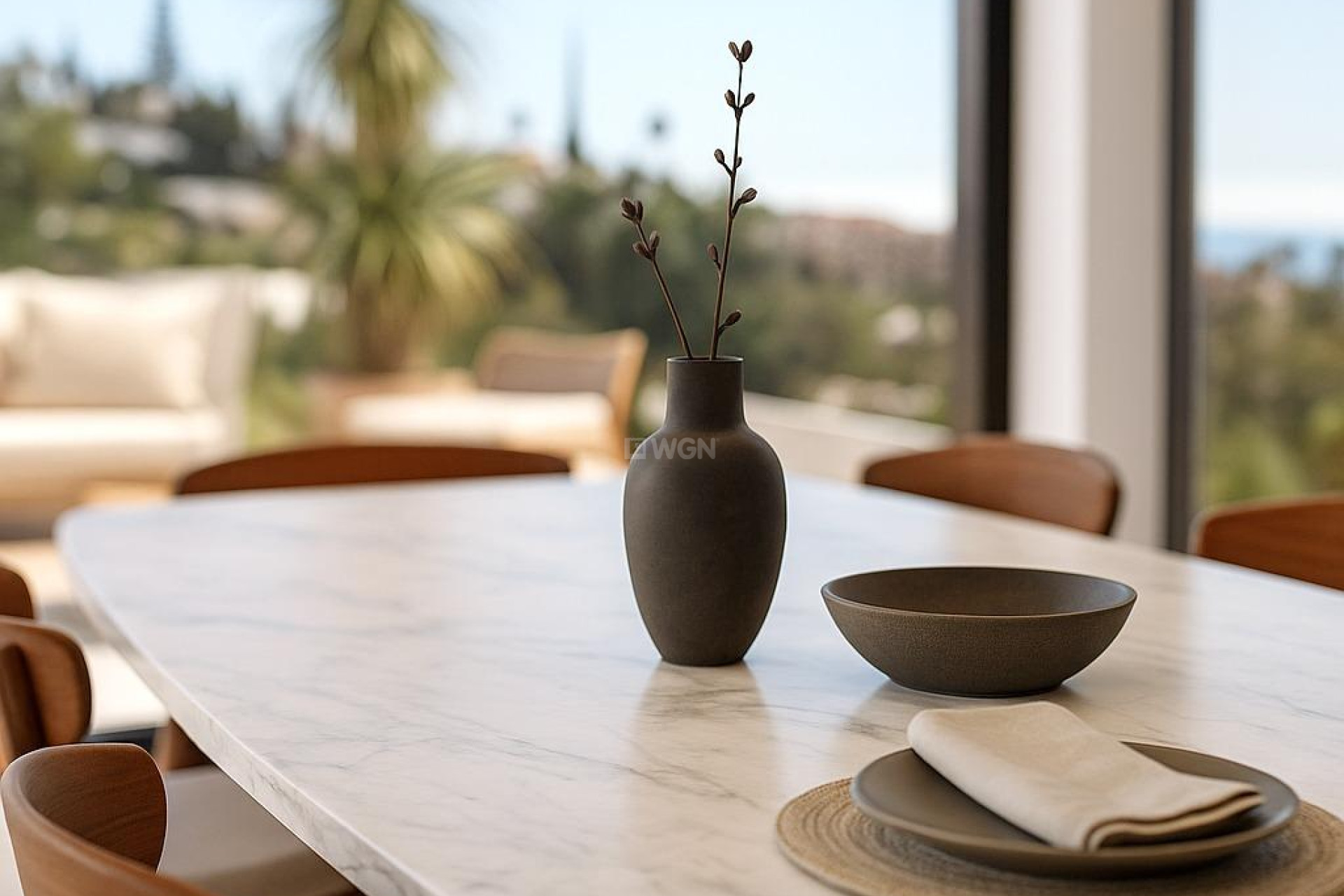 New Build - Penthouse - Fuengirola - Torreblanca