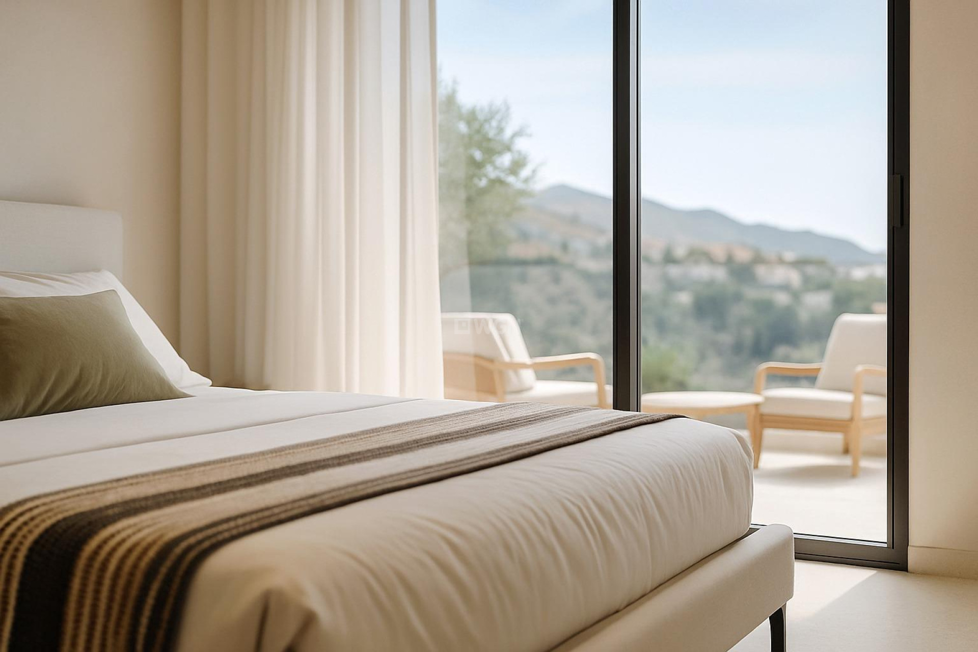 New Build - Penthouse - Fuengirola - Torreblanca