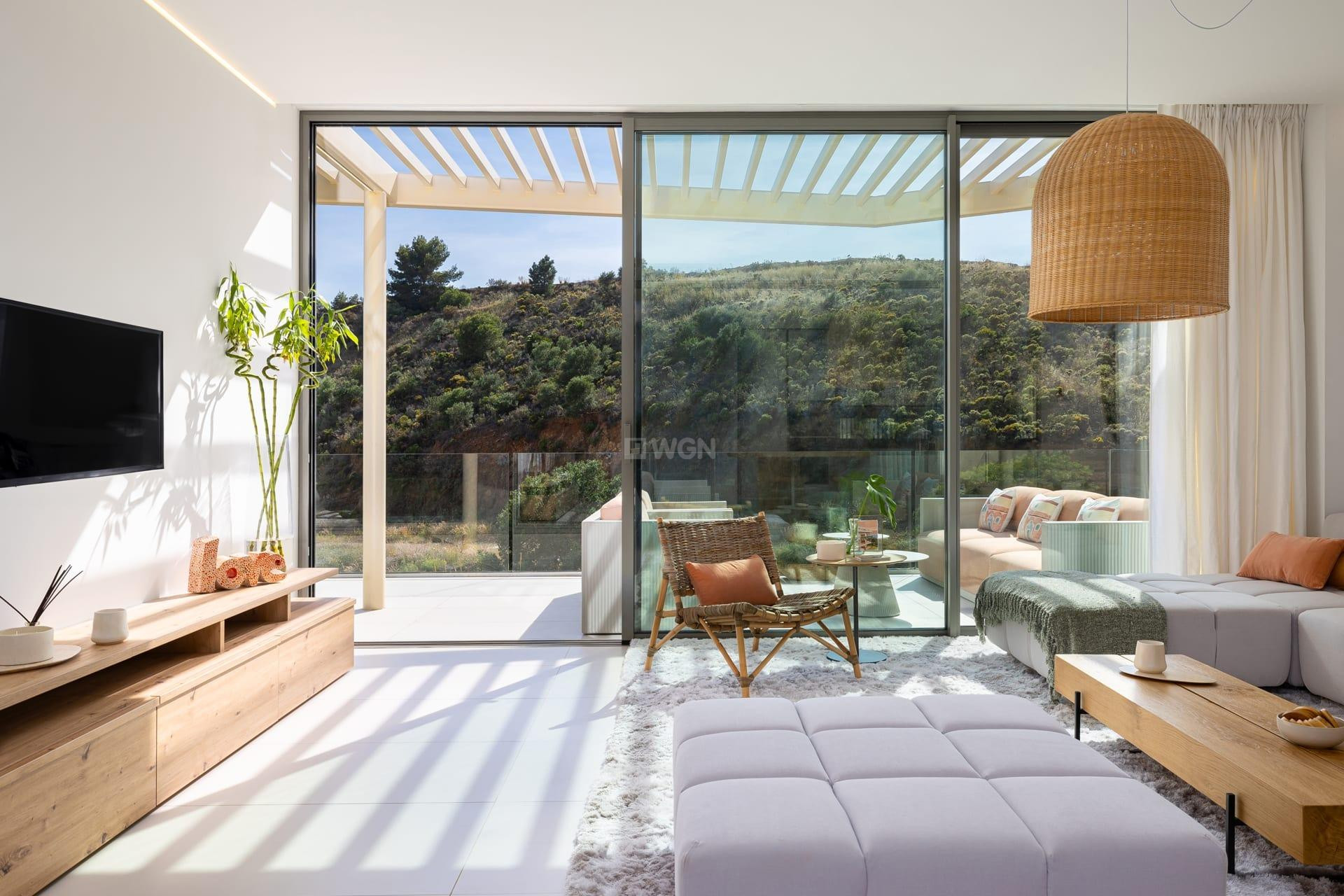 New Build - Penthouse - Fuengirola - Urb. Buenavista