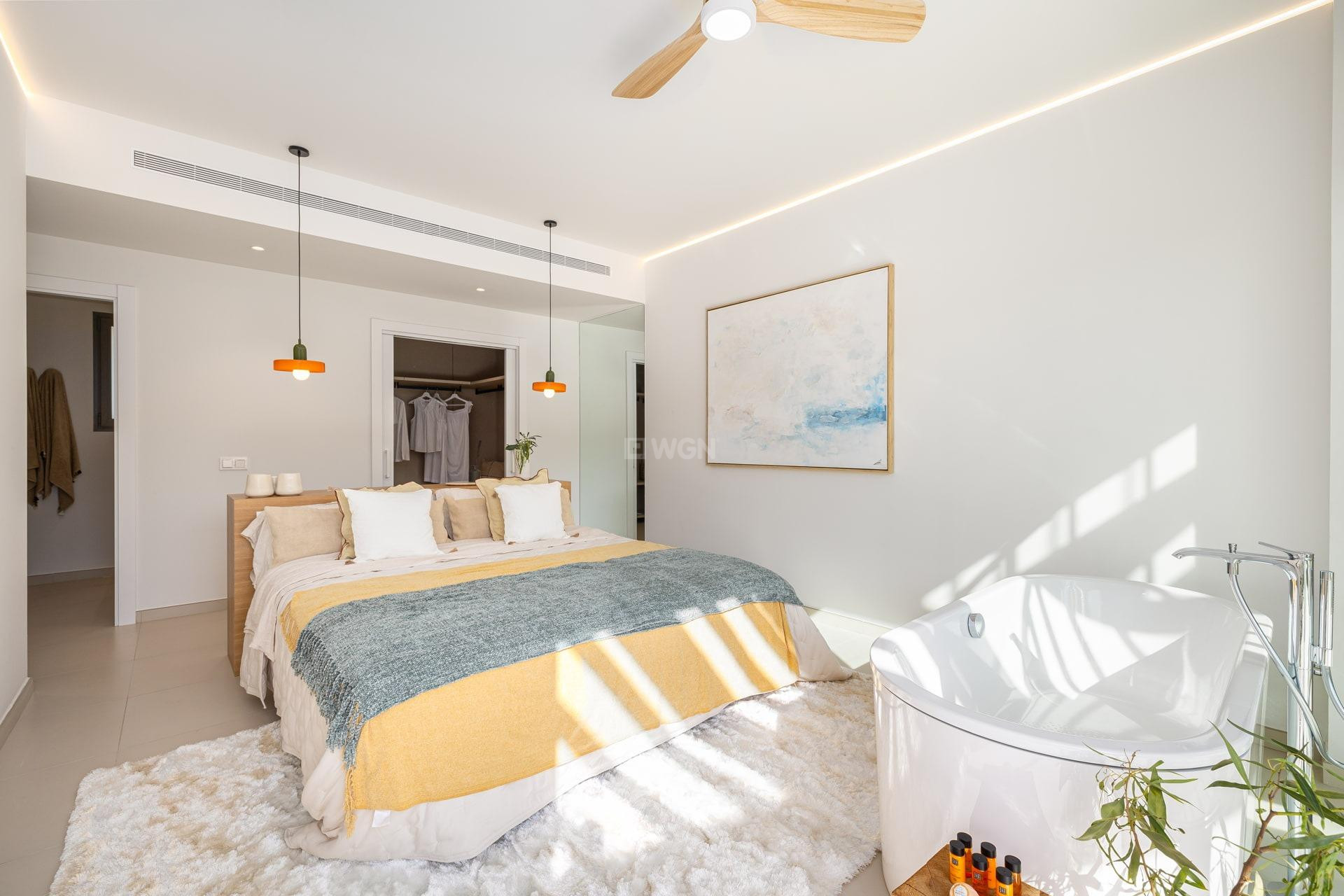 New Build - Penthouse - Fuengirola - Urb. Buenavista