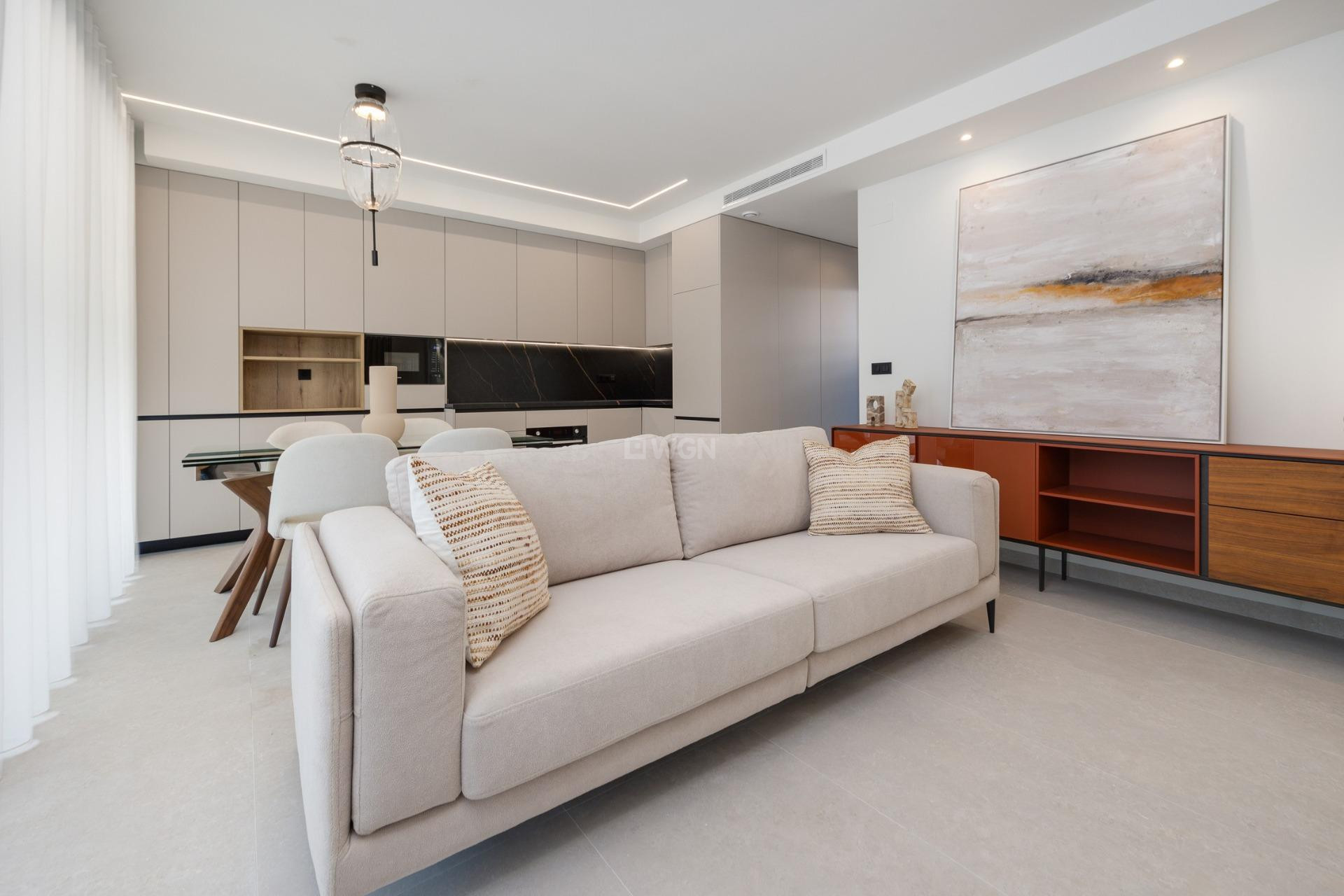 New Build - Penthouse - Guardamar del Segura - Avda del Puerto
