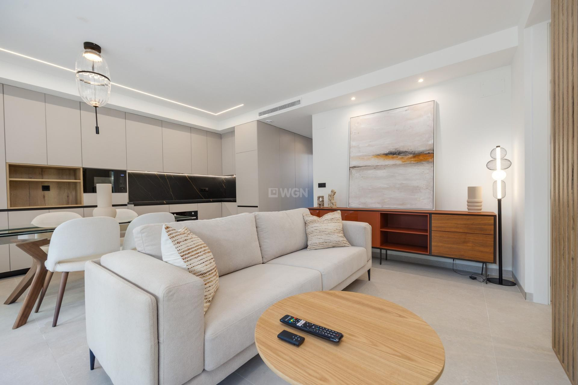 New Build - Penthouse - Guardamar del Segura - Avda del Puerto