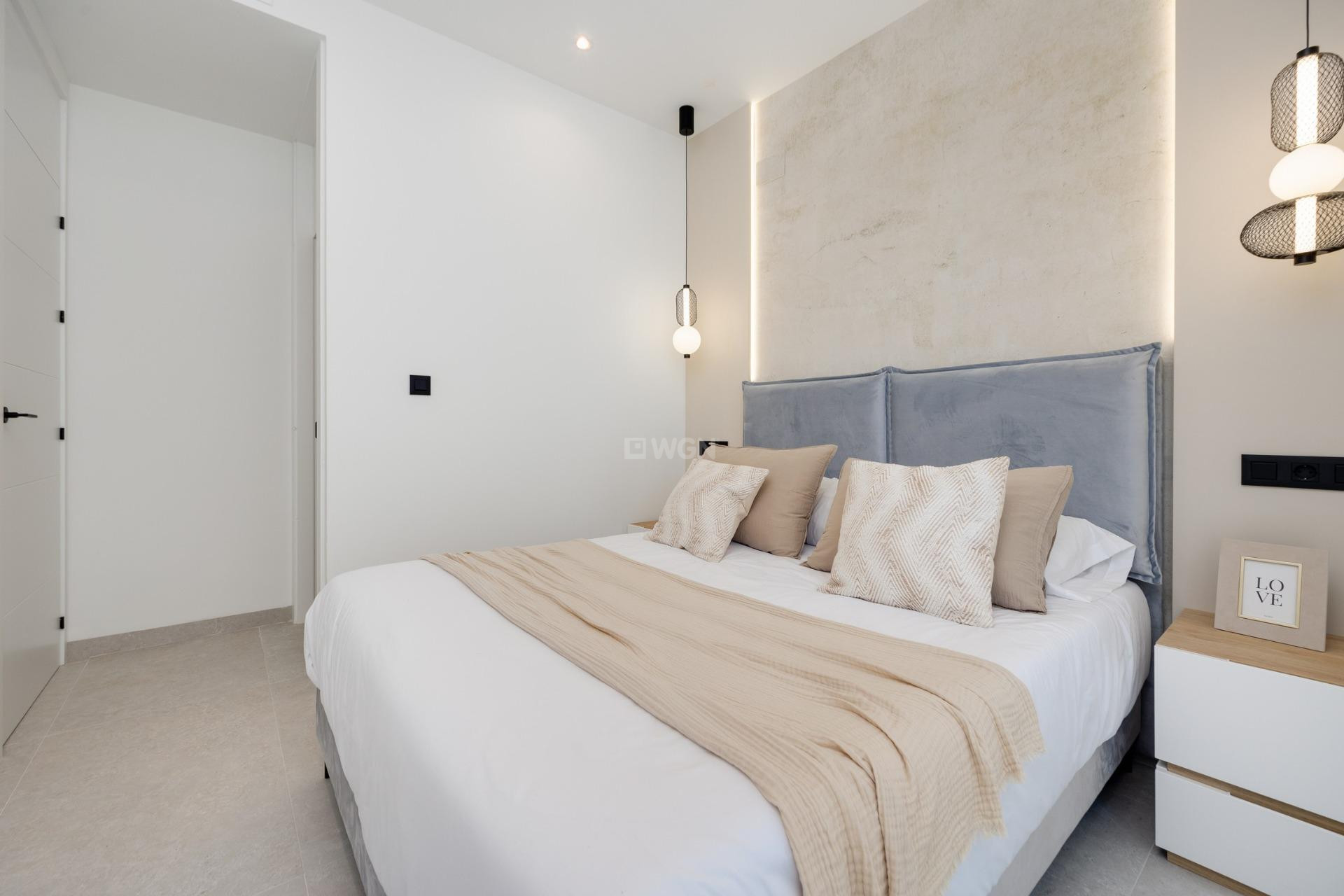 New Build - Penthouse - Guardamar del Segura - Avda del Puerto