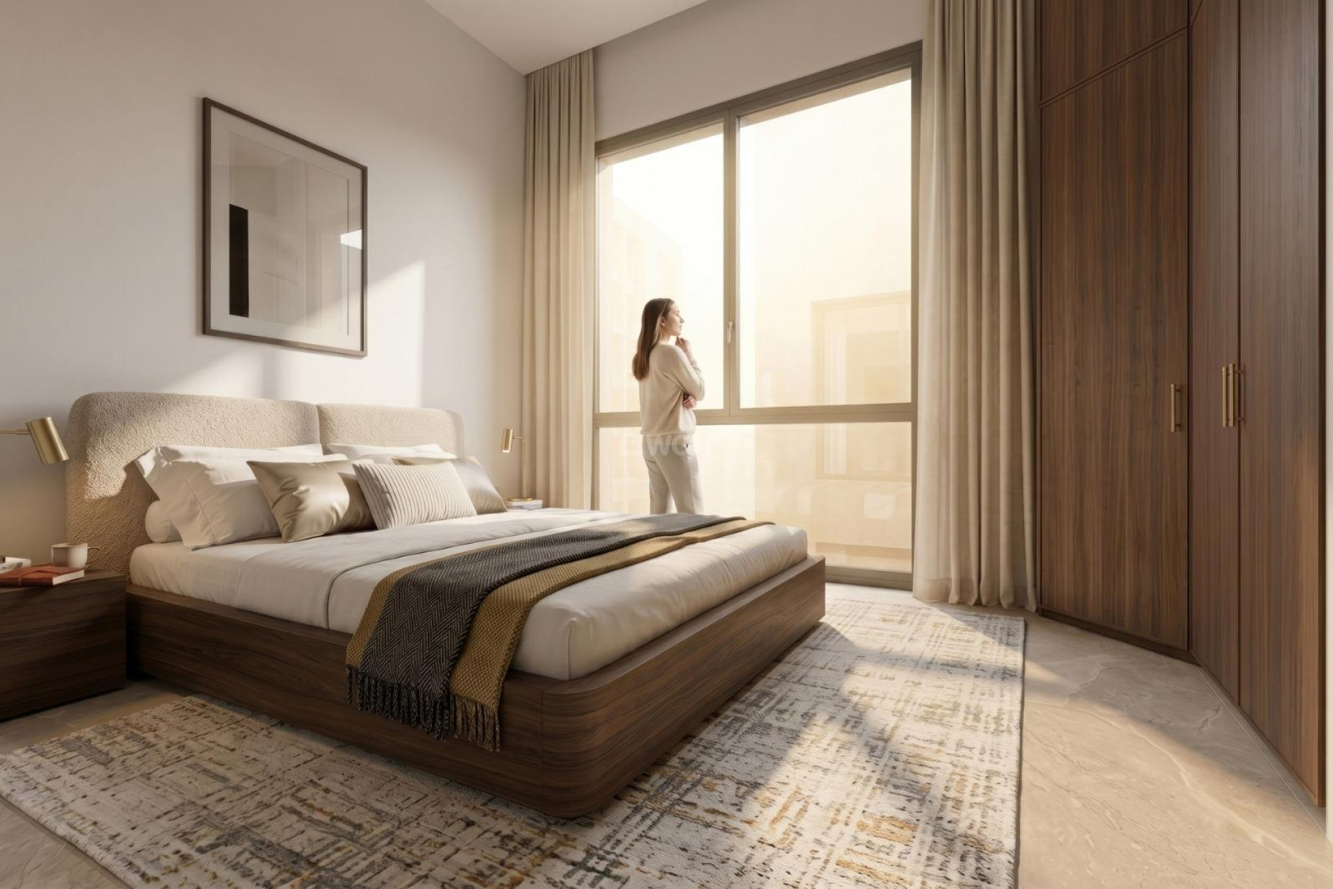 New Build - Penthouse - Guardamar del Segura - Centro
