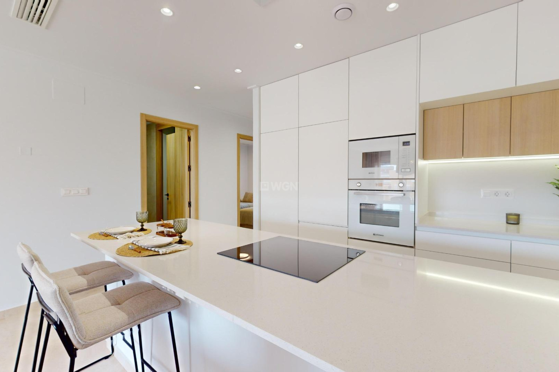 New Build - Penthouse - Guardamar del Segura - El Raso