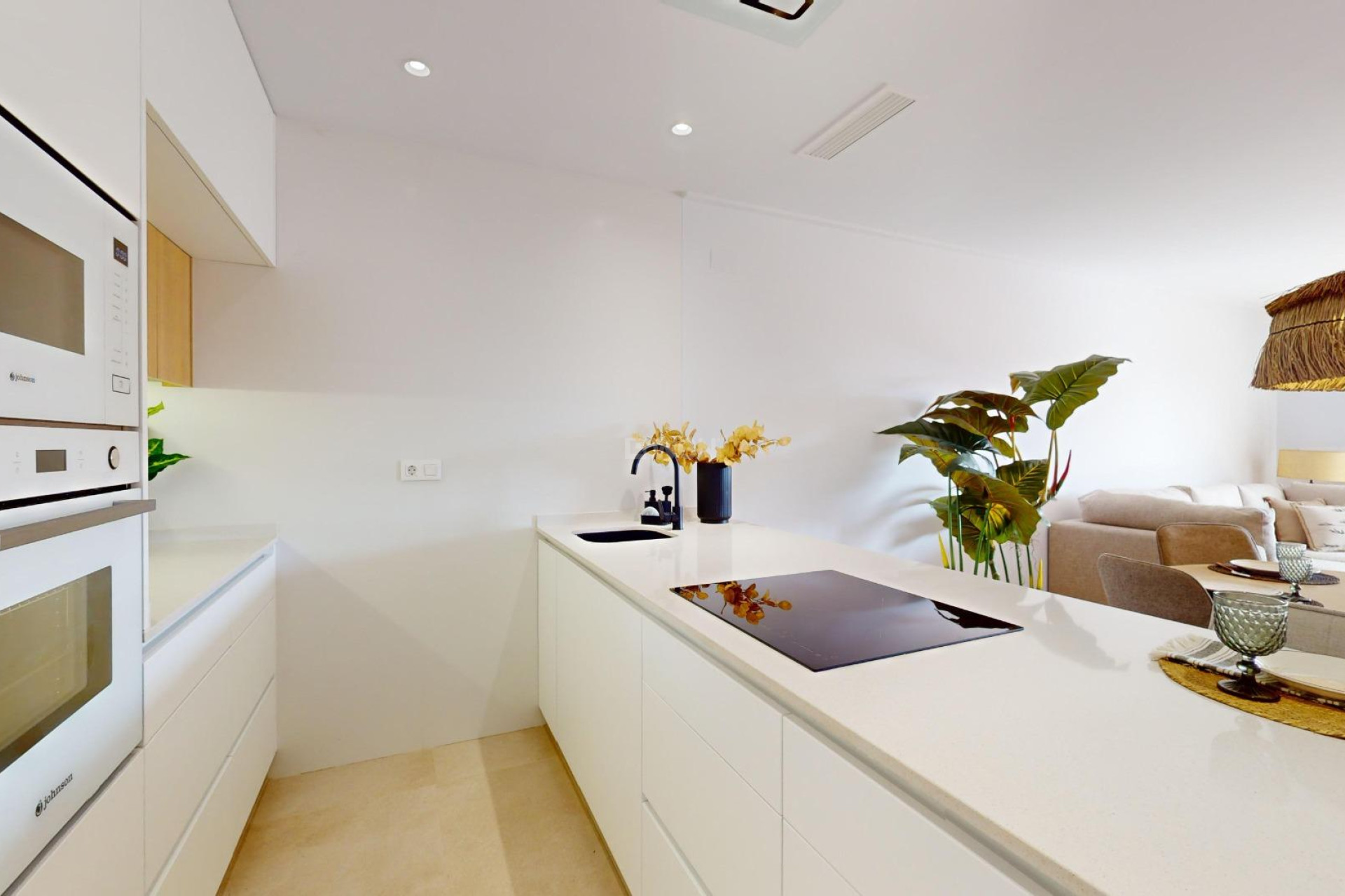 New Build - Penthouse - Guardamar del Segura - El Raso