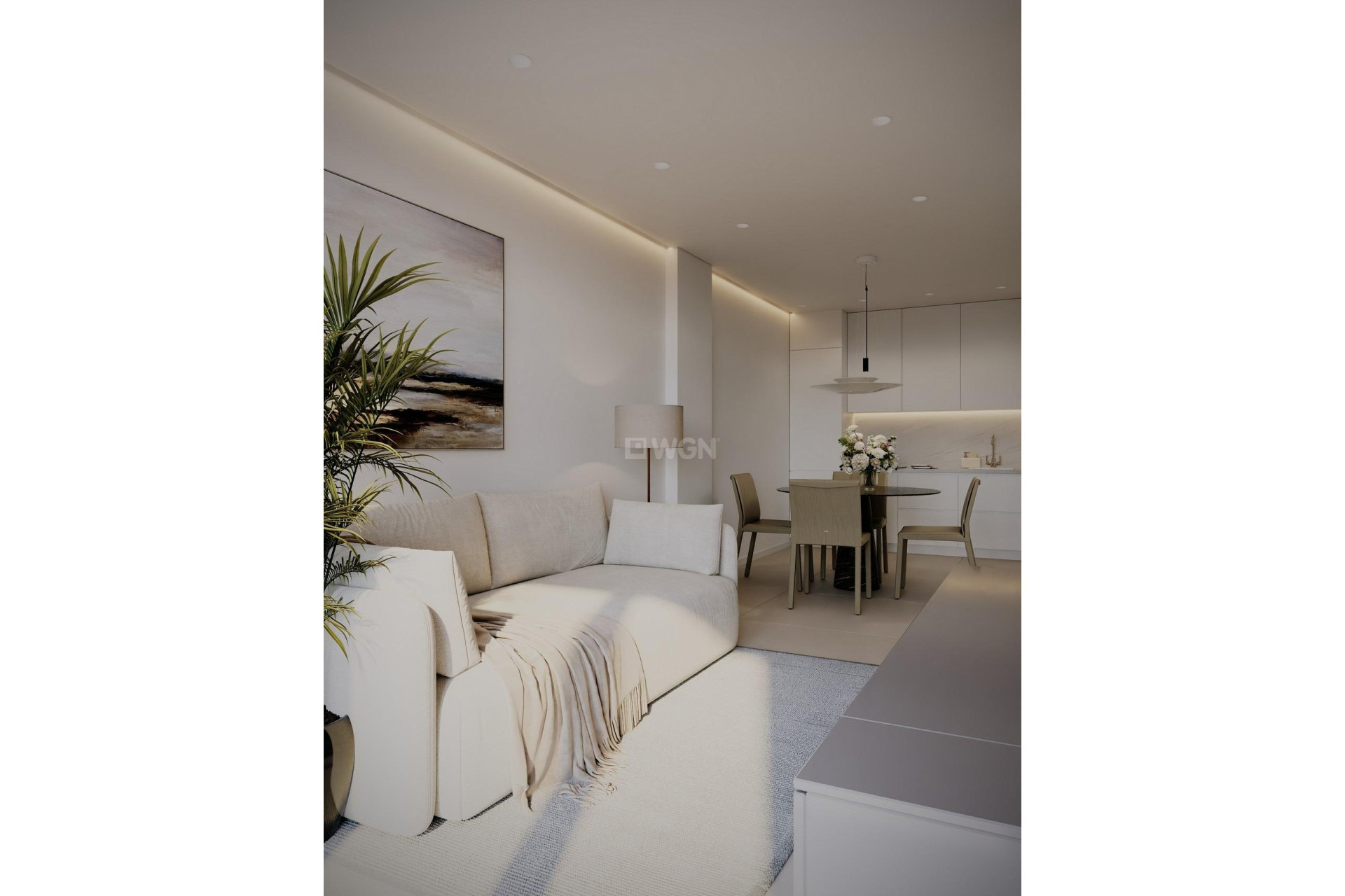 New Build - Penthouse - Guardamar del Segura - Pueblo