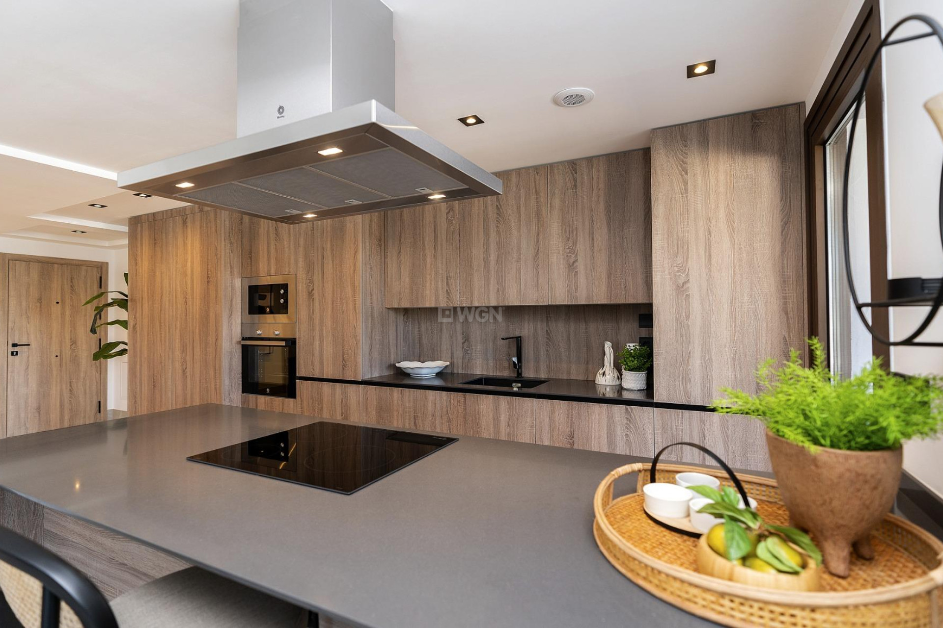 New Build - Penthouse - Istán - Cerros De Los Lagos