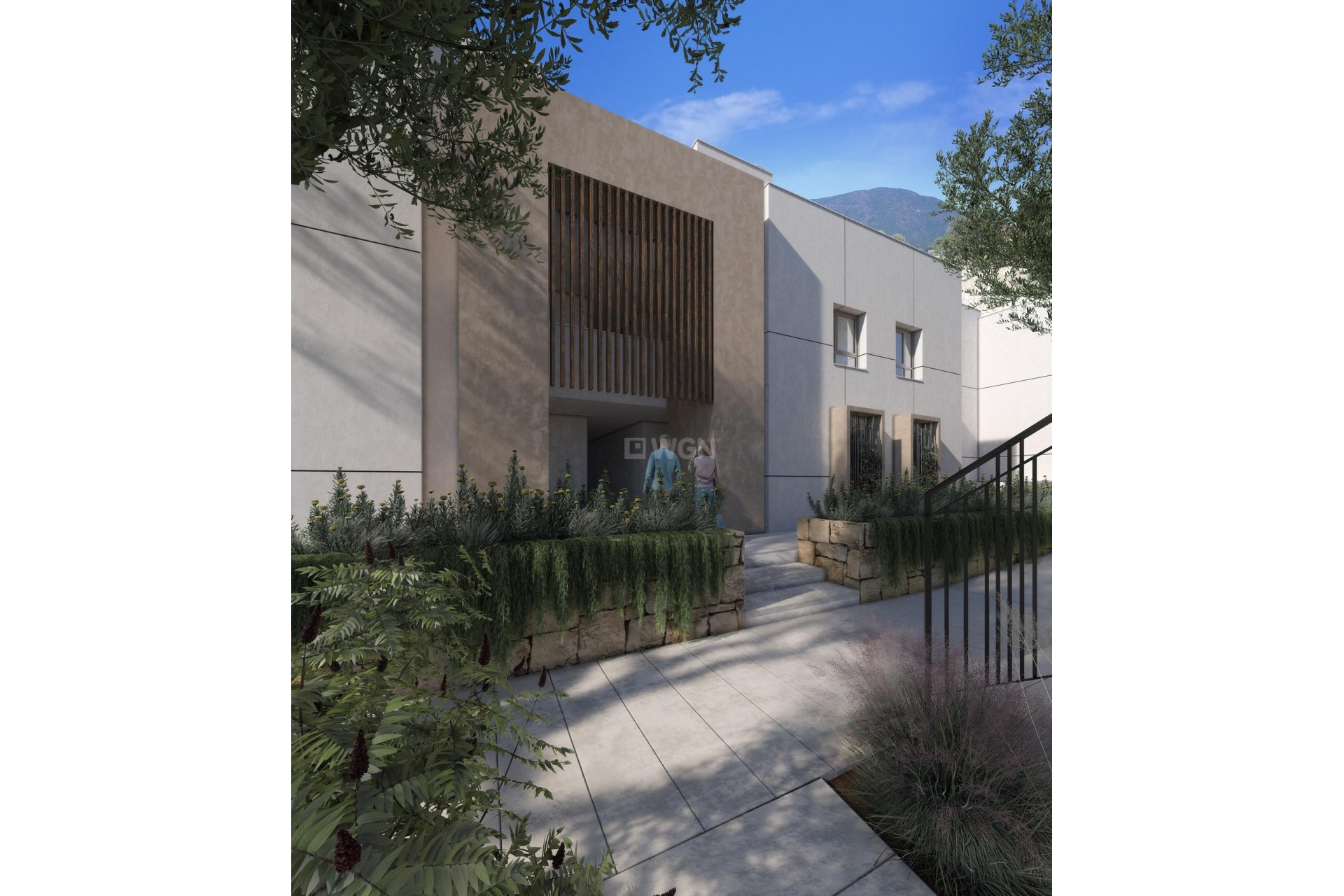 New Build - Penthouse - Istán - Cerros De Los Lagos