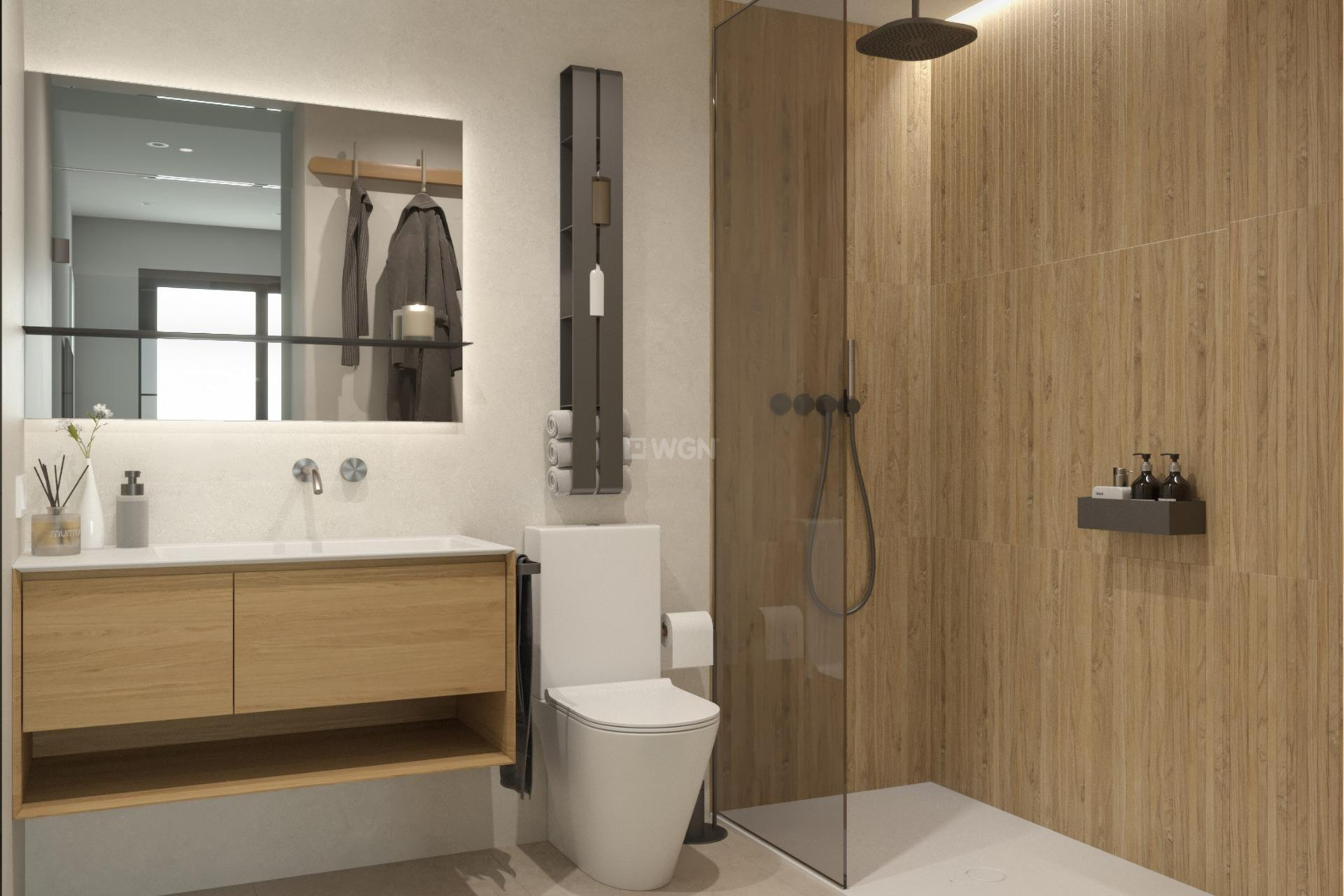 New Build - Penthouse - La Marina - La Marina del Pinet