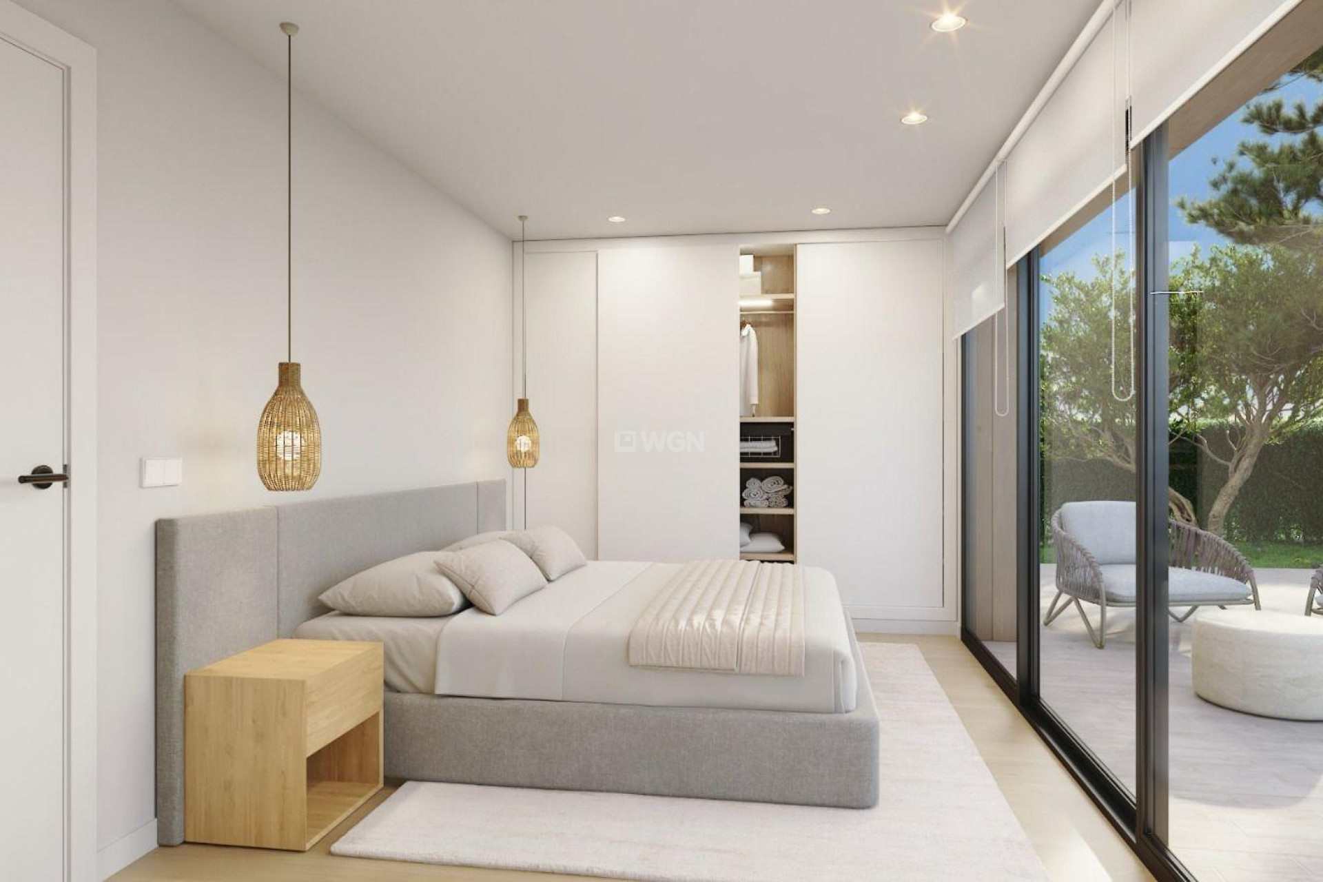 New Build - Penthouse - La Nucía - Ciudad del Deporte