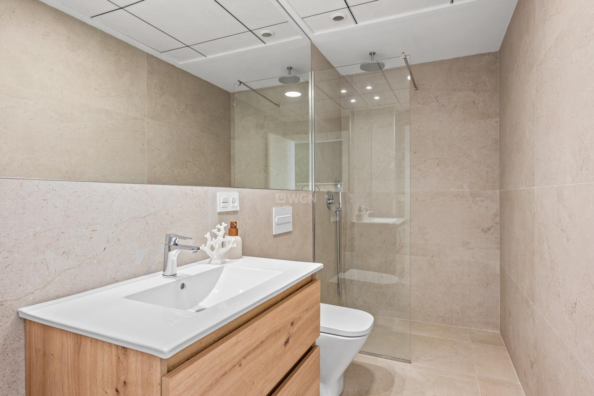 New Build - Penthouse - Los Alcázares - Serena Golf