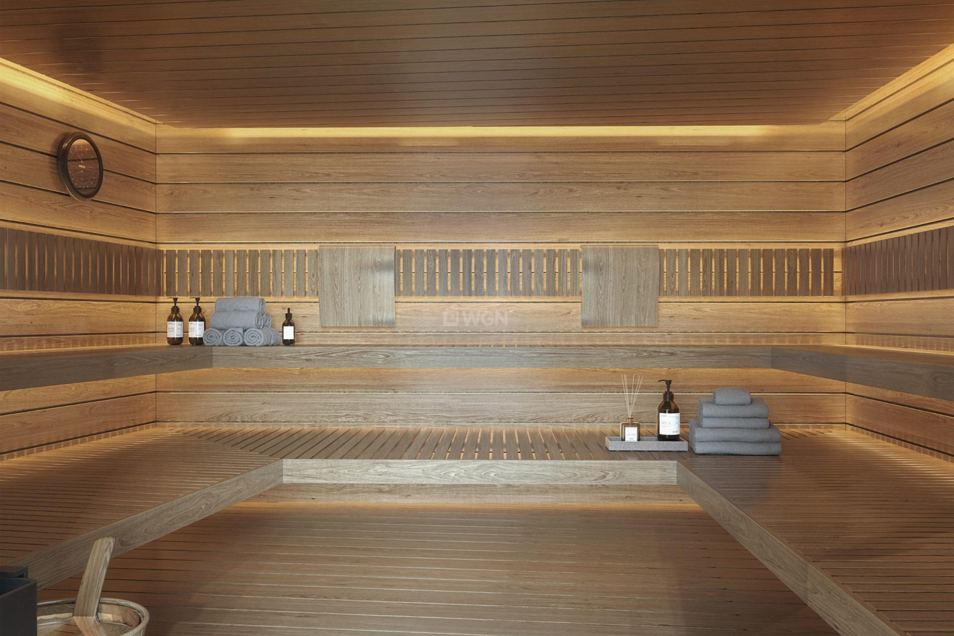 New Build - Penthouse - Málaga - Playa de Sacaba