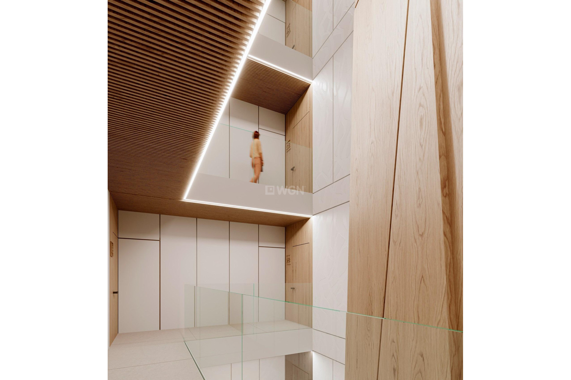 New Build - Penthouse - Málaga - Sacaba Beach
